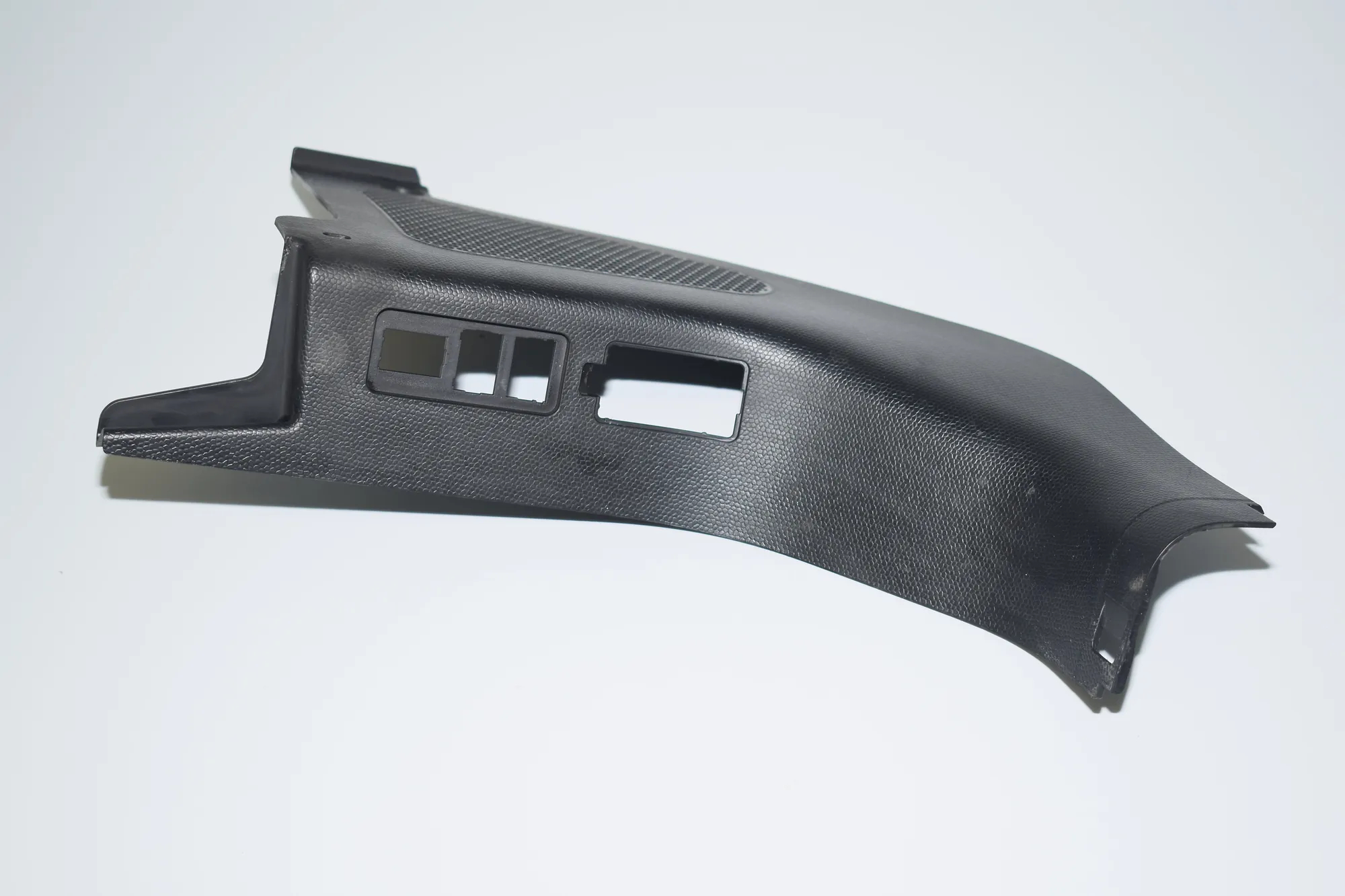 Other Interior Parts – OEM 7272417 · BMW i3 (I01) Hybrid 2018