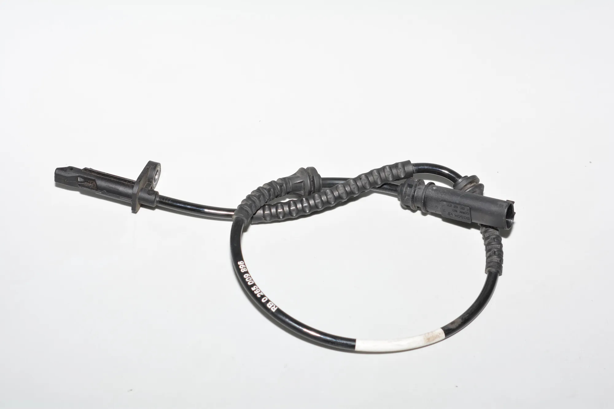 Front Right ABS Sensor – OEM 6865794 · BMW i3 (I01) Hybrid 2018