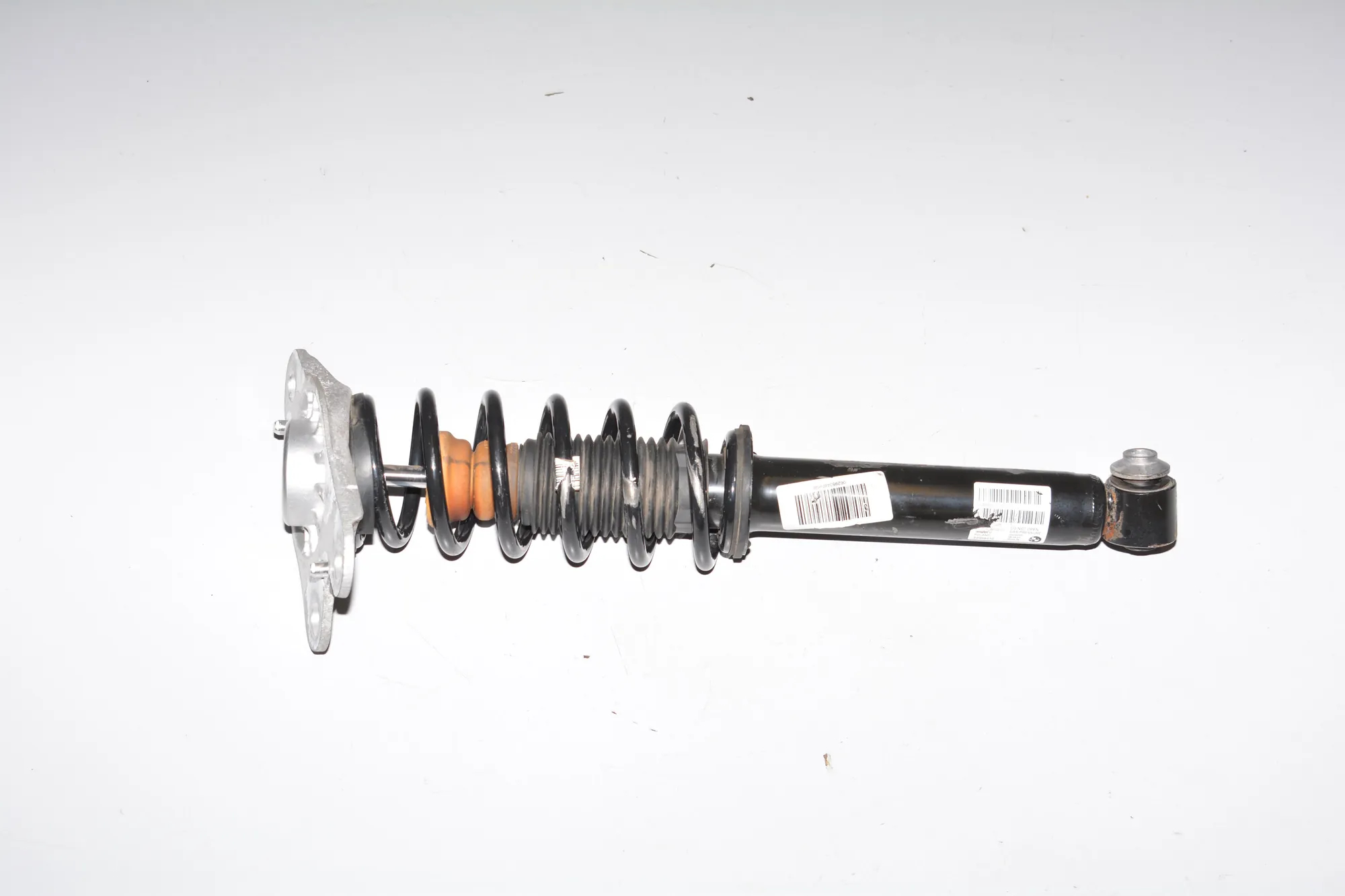Rear Right Shock Absorber – OEM 6852228 · BMW i3 (I01) Hybrid 2018