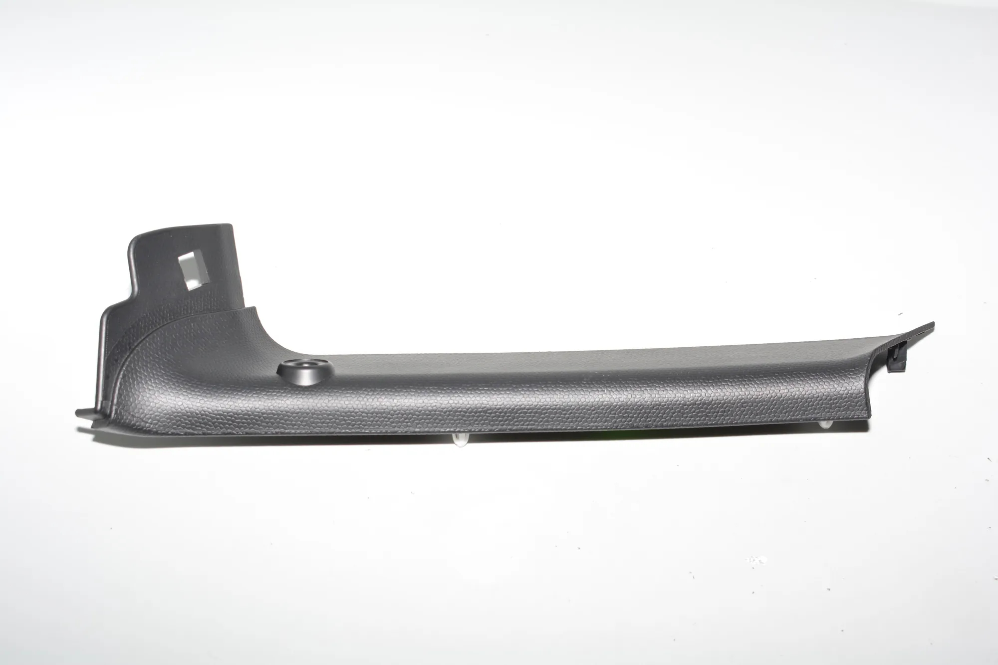 Tailgate Bootlid Cover Trim – OEM 7315766 · BMW i3 (I01) Hybrid 2018 – 2