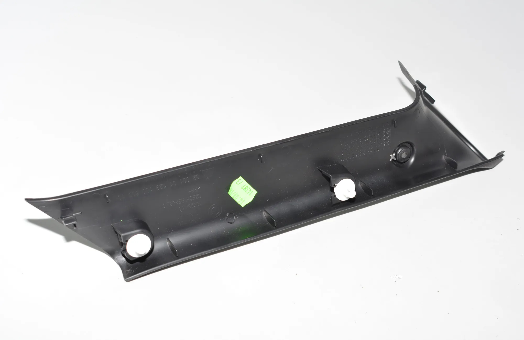 Tailgate Bootlid Cover Trim – OEM 7315766 · BMW i3 (I01) Hybrid 2018 – 4