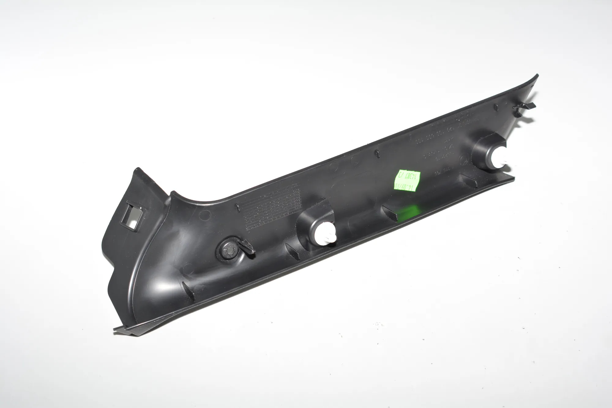 Tailgate Bootlid Trim – OEM 7315765 · BMW i3 (I01) Hybrid 2018 – 4