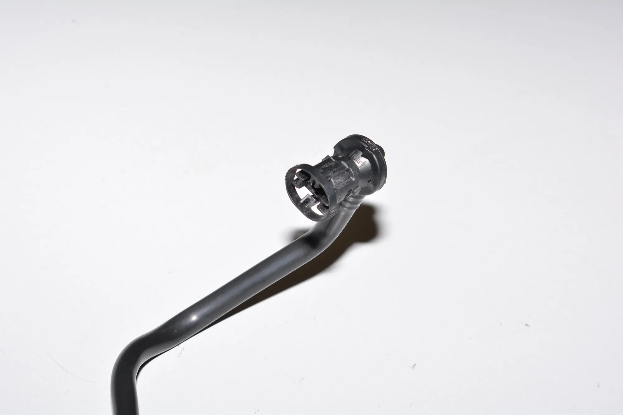 Vacuum Tube – OEM 7623235 · BMW i3 (I01) Hybrid 2018 – 4