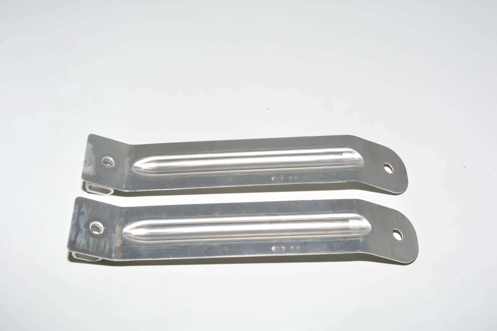 Other Body Parts – OEM 7278798 · BMW i3 (I01) Hybrid 2018 – 3