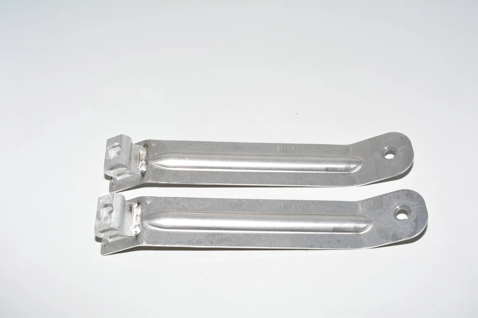 Other Body Parts – OEM 7278798 · BMW i3 (I01) Hybrid 2018 – 2