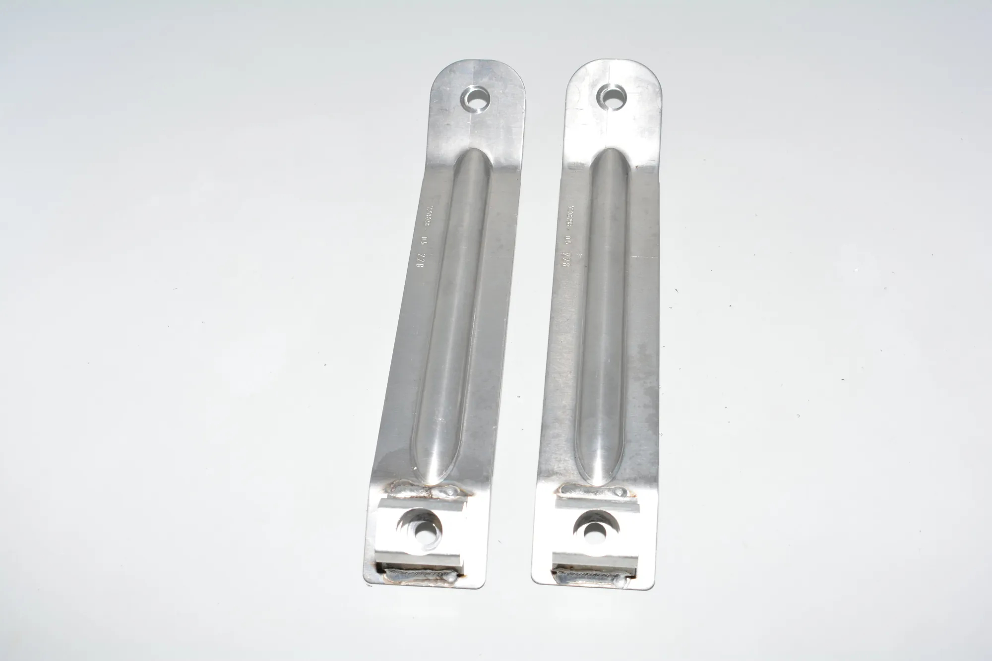 Other Body Parts – OEM 7278798 · BMW i3 (I01) Hybrid 2018