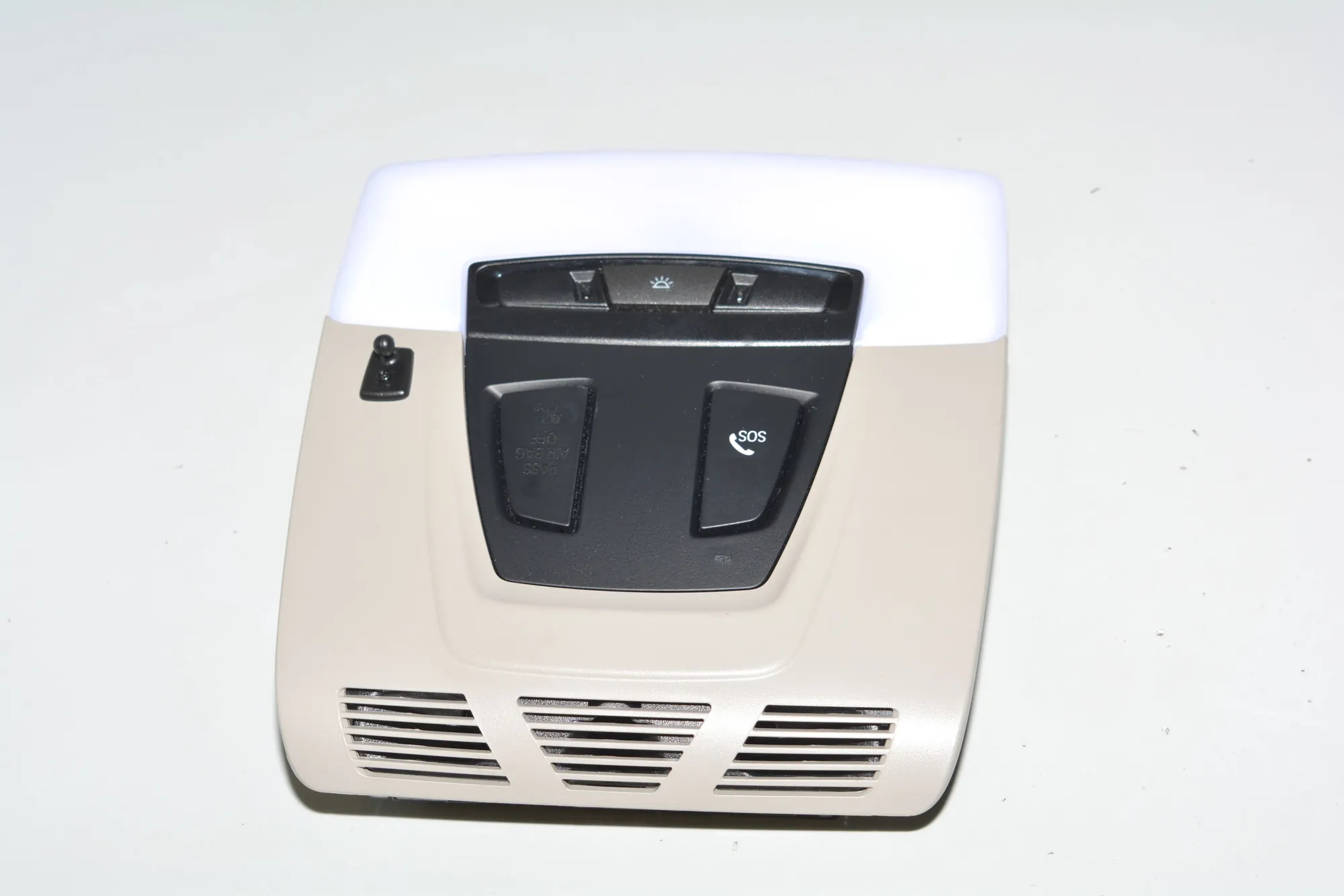 Interior Lighting – OEM 9292911 · BMW i3 (I01) Hybrid 2018