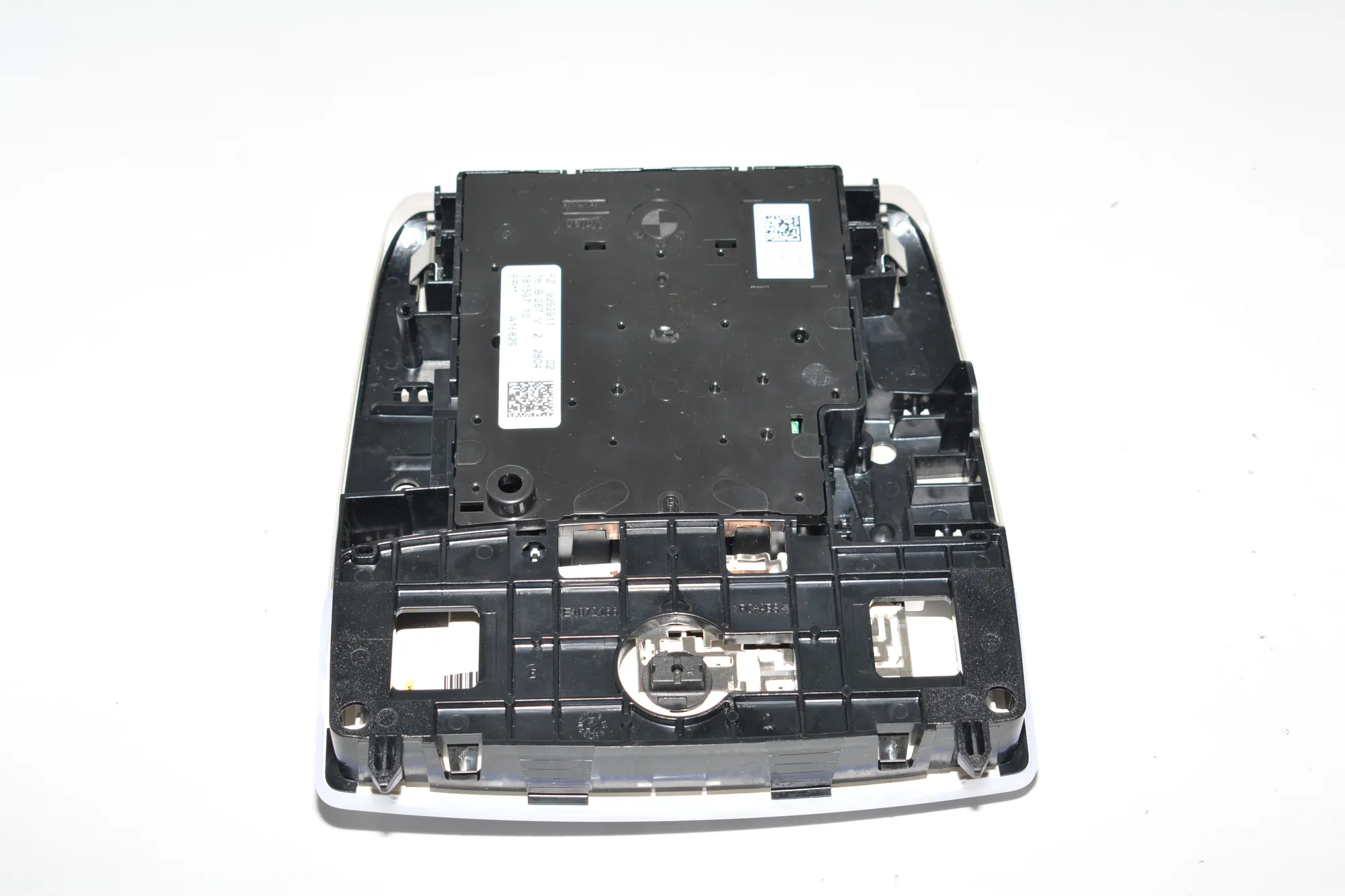 Interior Lighting – OEM 9292911 · BMW i3 (I01) Hybrid 2018 – 3