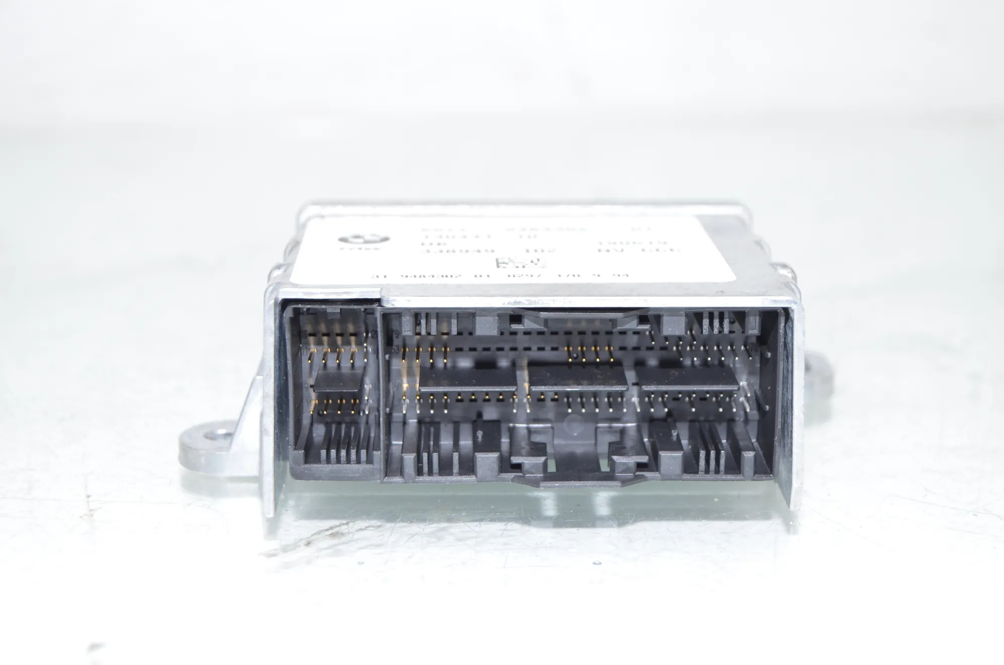 SRS Control Unit – OEM 9484302 · BMW i3 (I01) s Range Extender 2019 – 3