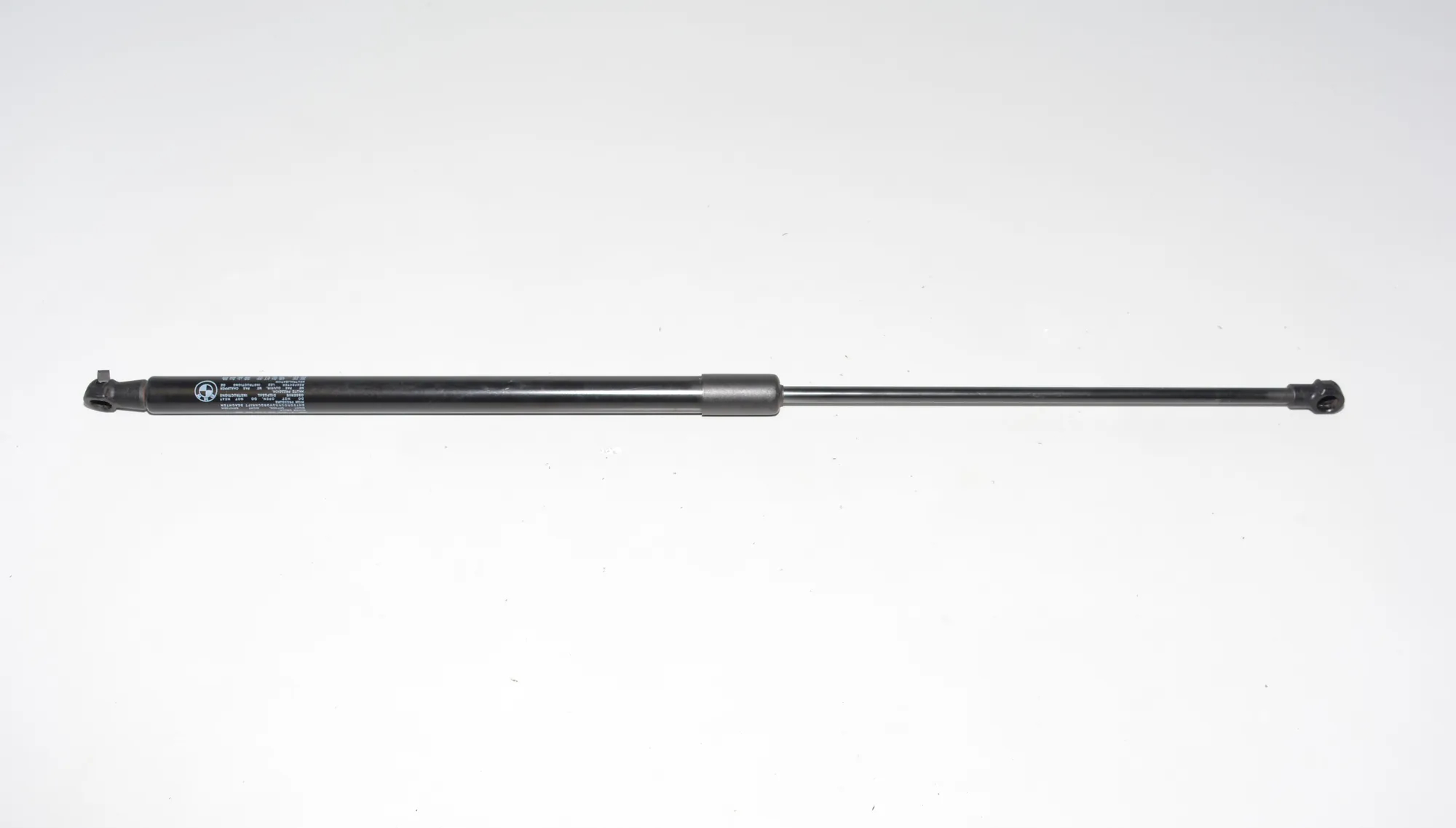 Right Side Tailgate Gas Strut – OEM 7296775 · BMW i3 (I01) Hybrid 2018 – 3