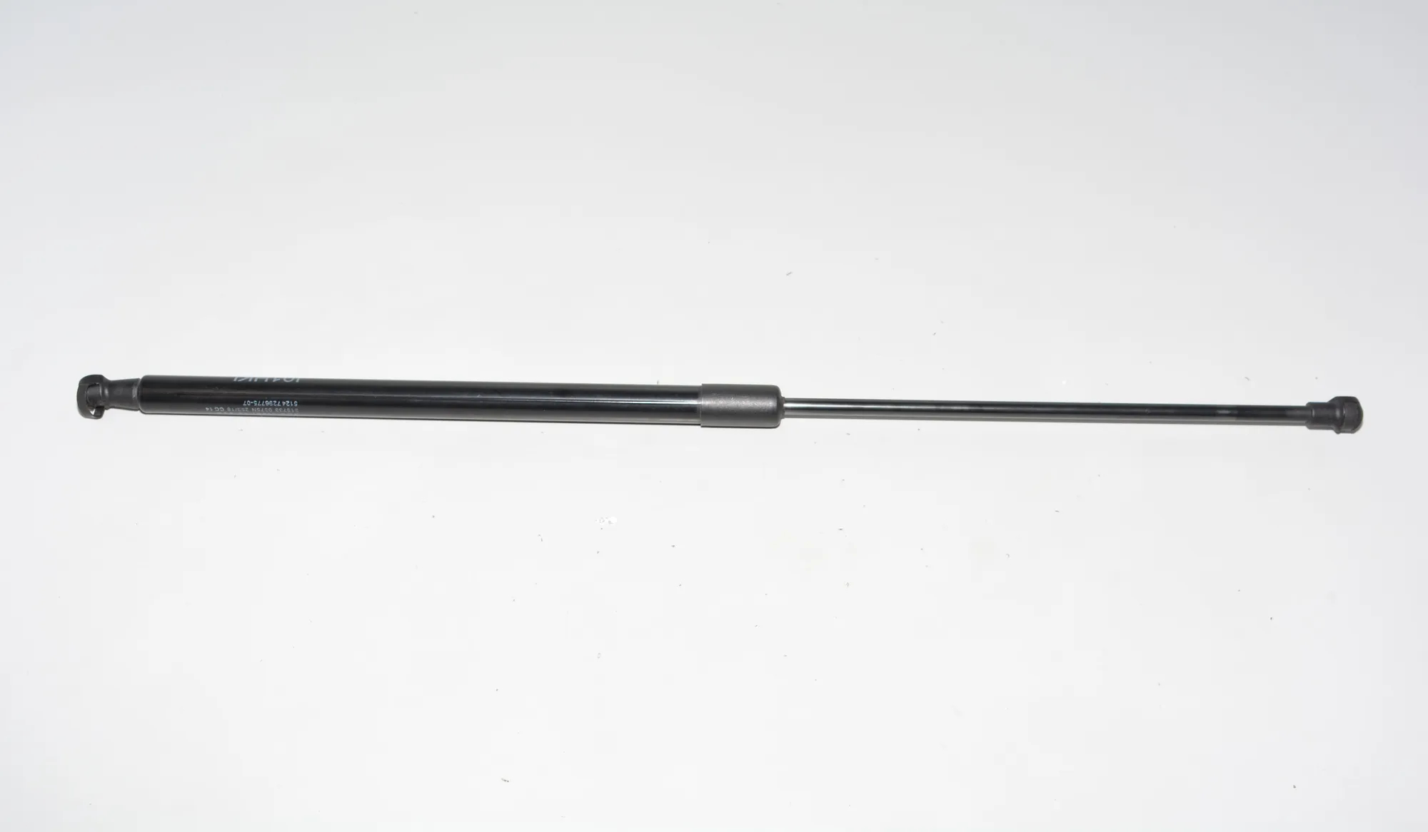 Right Side Tailgate Gas Strut – OEM 7296775 · BMW i3 (I01) Hybrid 2018 – 2