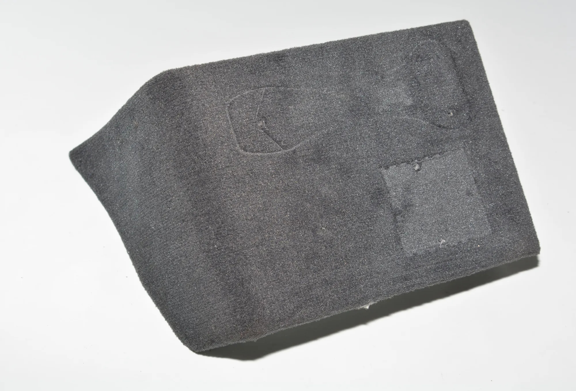Other Interior Parts – OEM 9387176 · BMW i3 (I01) Hybrid 2018