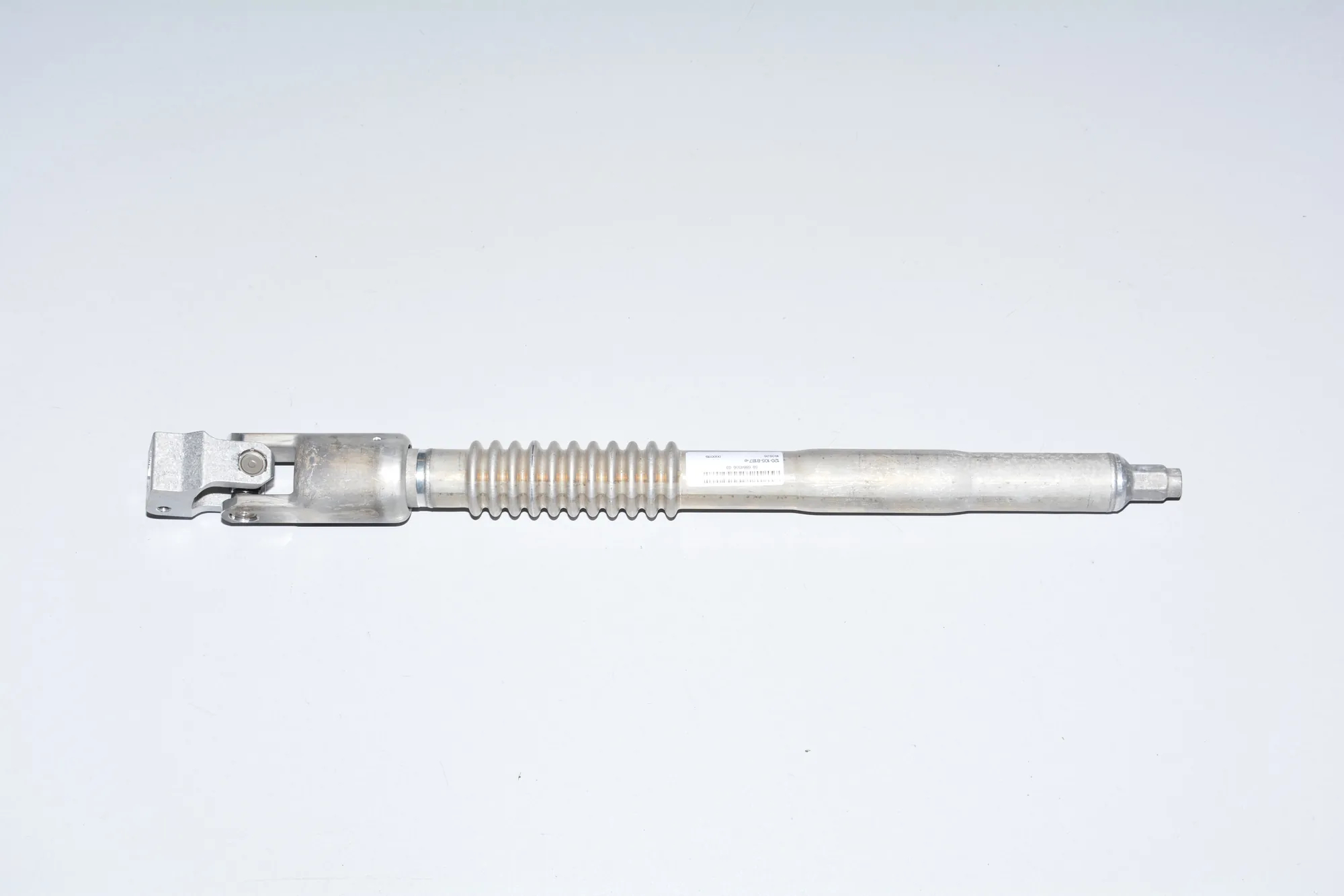 Steering Column Shaft Joint – OEM 6864556 · BMW i3 (I01) Hybrid 2018 – 2
