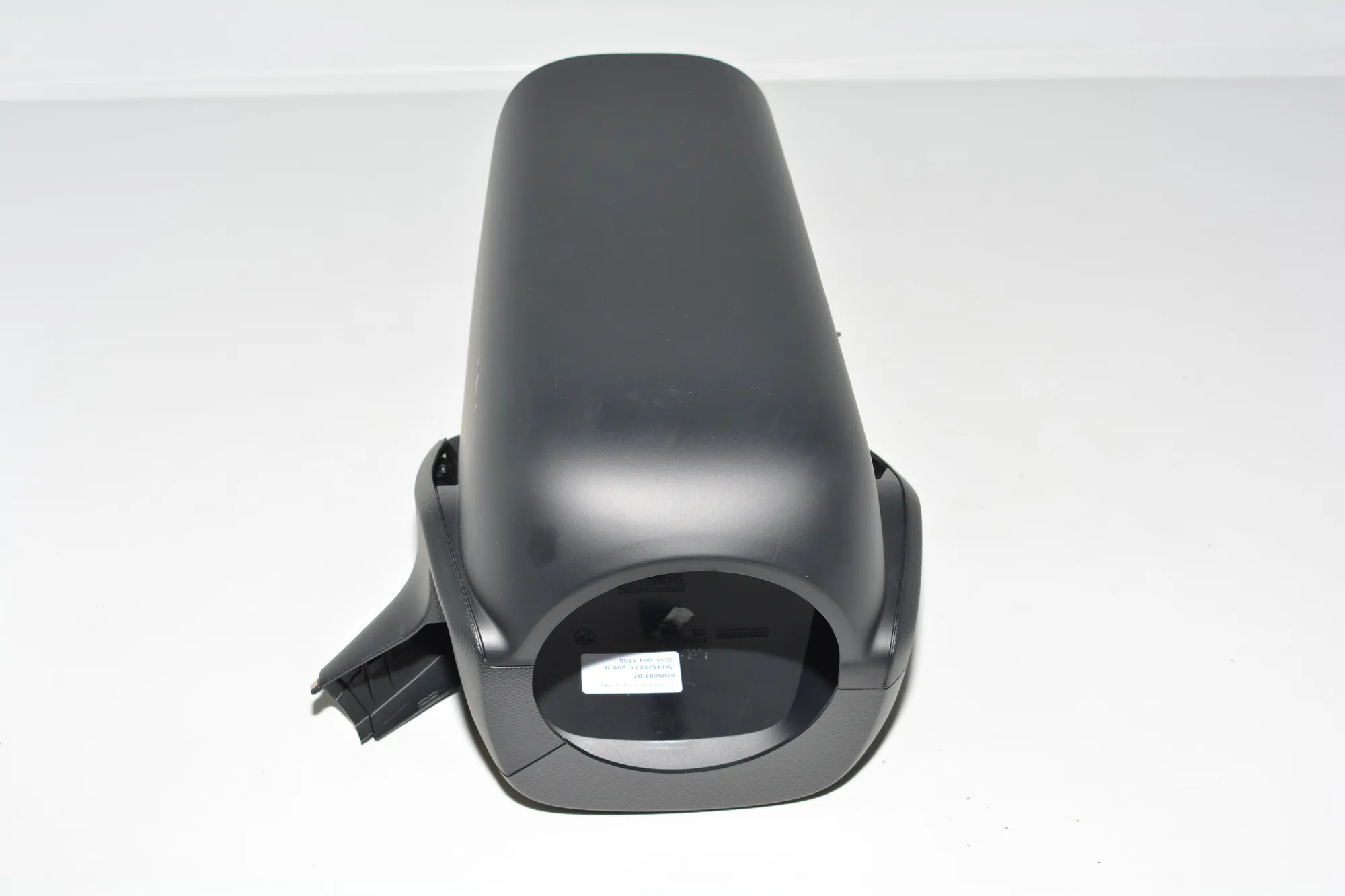 Steering Mechanism Trim – OEM 9285065 · BMW i3 (I01) Hybrid 2018 – 3
