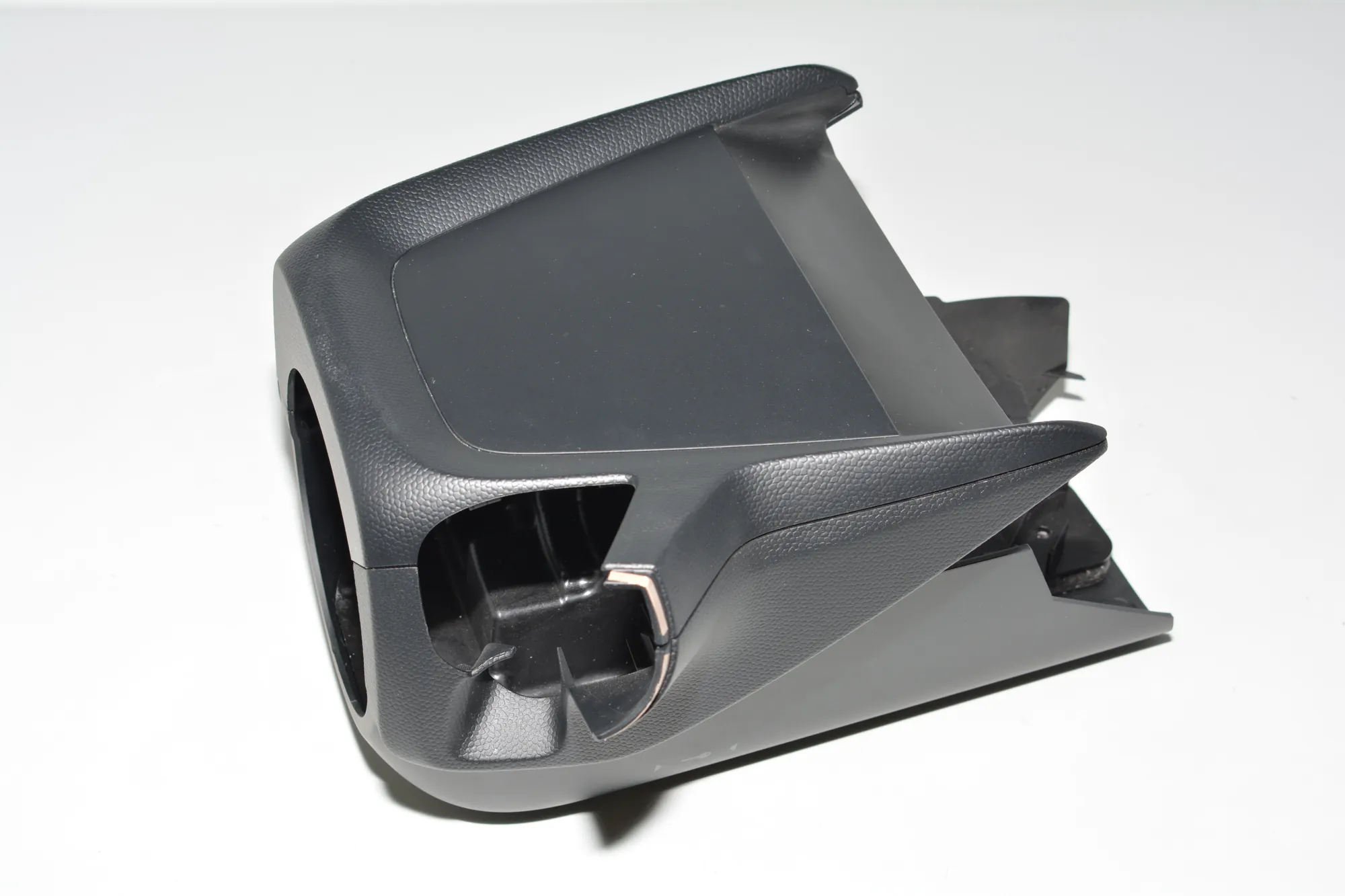 Steering Mechanism Trim – OEM 9285065 · BMW i3 (I01) Hybrid 2018 – 5