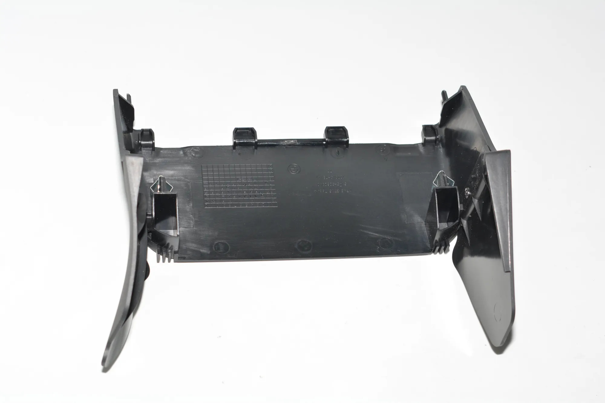 Steering Mechanism Trim – OEM 9282940 · BMW i3 (I01) Hybrid 2018 – 3