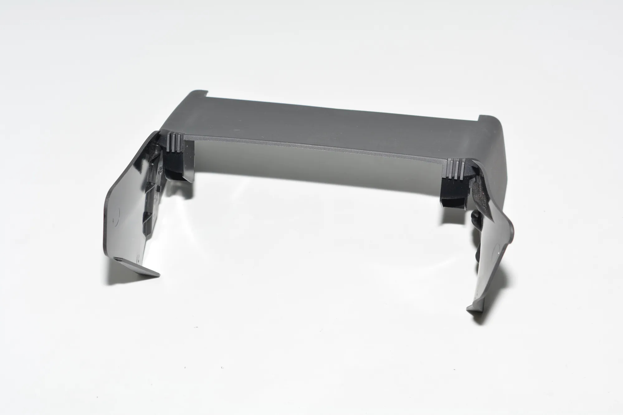 Steering Mechanism Trim – OEM 9282940 · BMW i3 (I01) Hybrid 2018 – 2