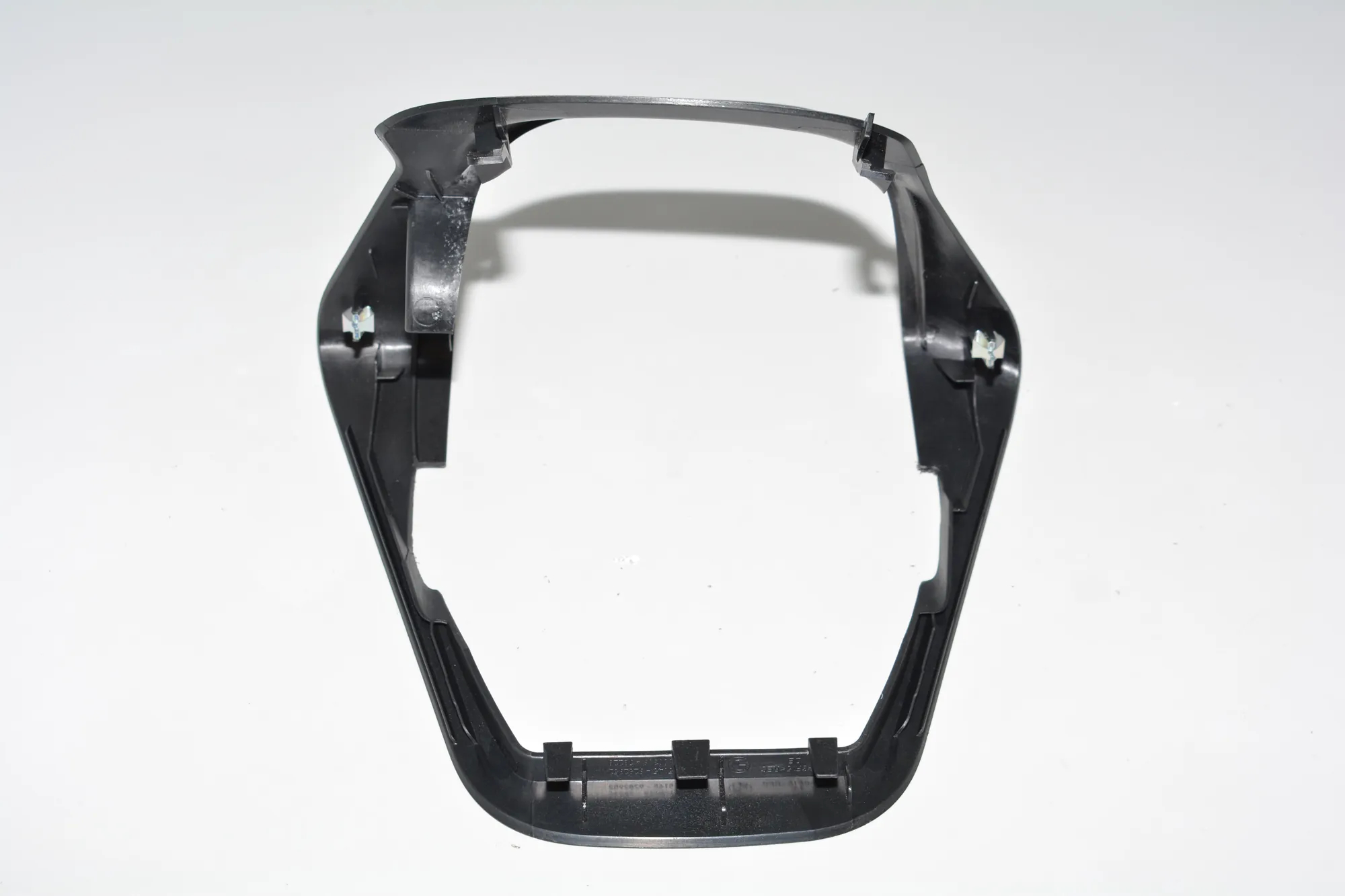 Steering Mechanism Trim – OEM 9282952 · BMW i3 (I01) Hybrid 2018 – 4