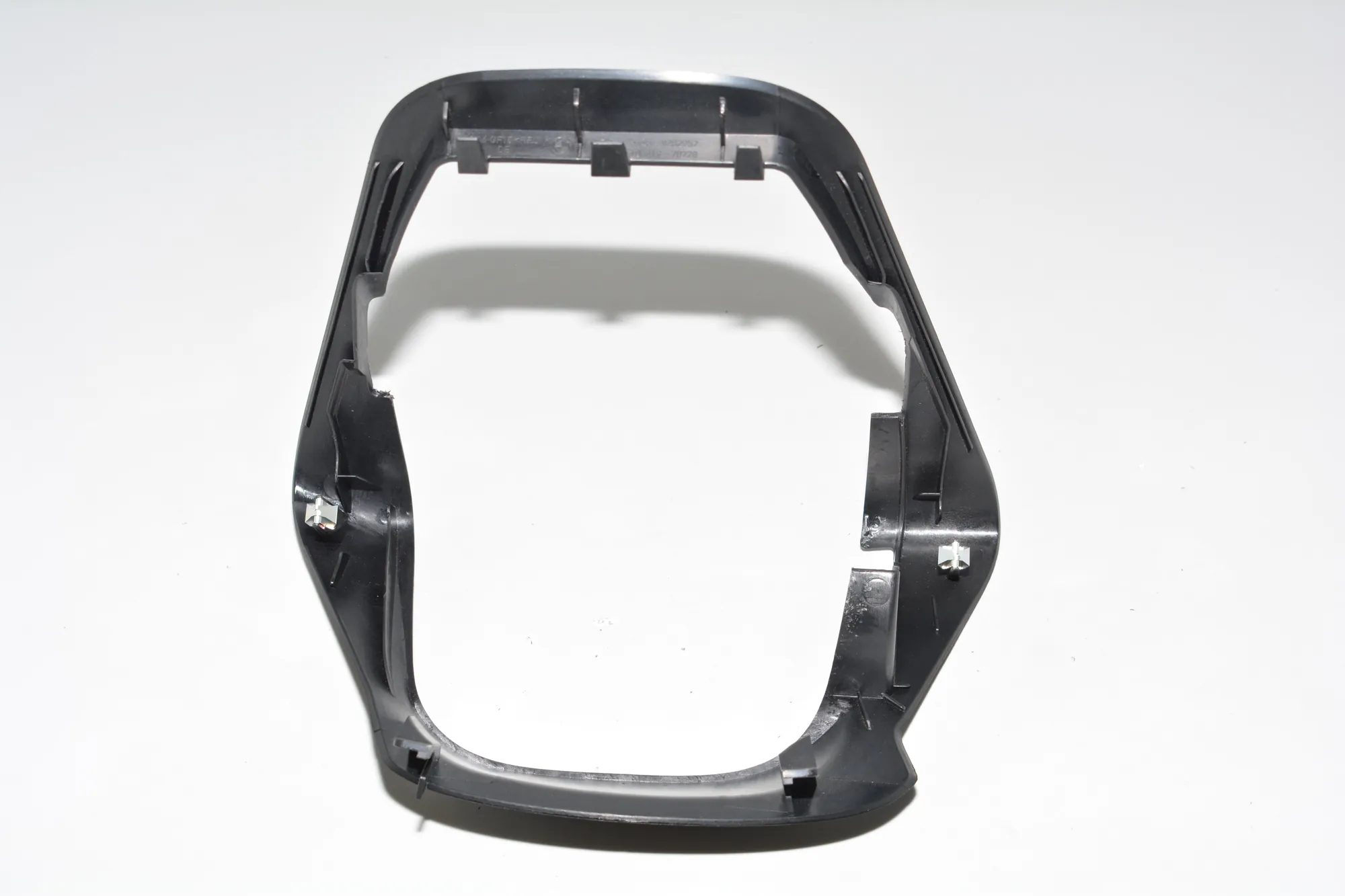 Steering Mechanism Trim – OEM 9282952 · BMW i3 (I01) Hybrid 2018 – 5