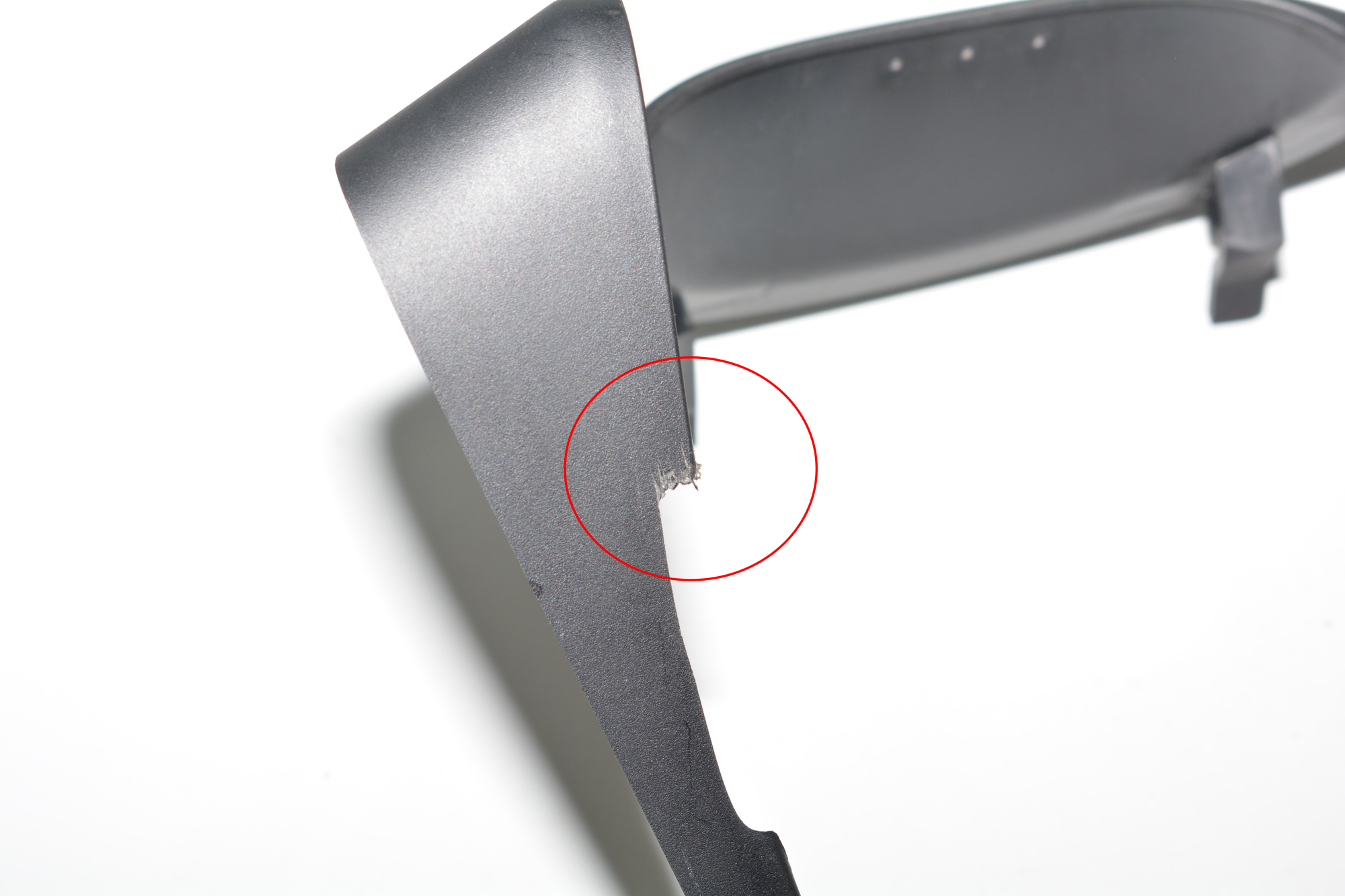 Steering Mechanism Trim – OEM 9282952 · BMW i3 (I01) Hybrid 2018 – 2