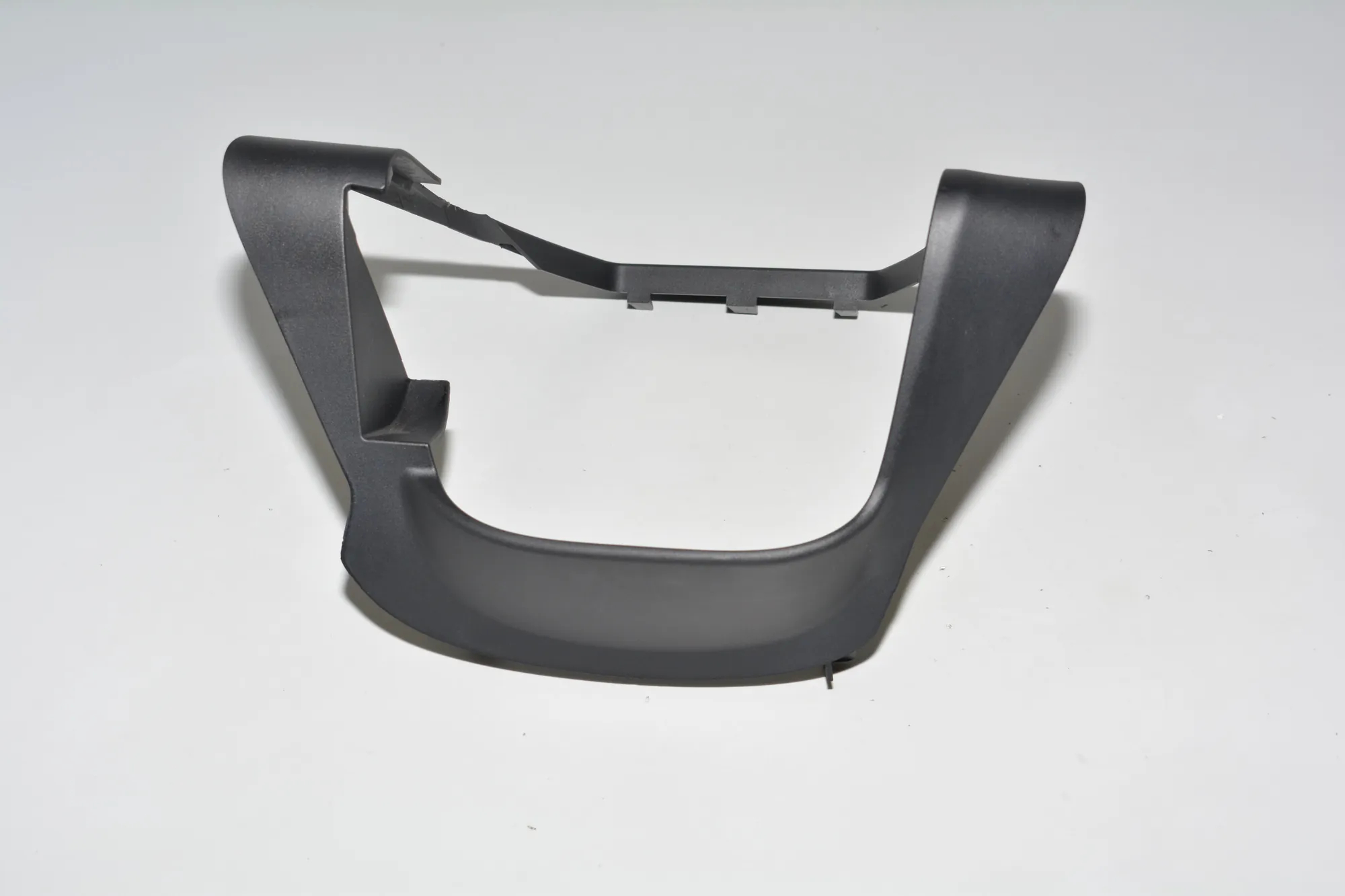 Steering Mechanism Trim – OEM 9282952 · BMW i3 (I01) Hybrid 2018 – 3