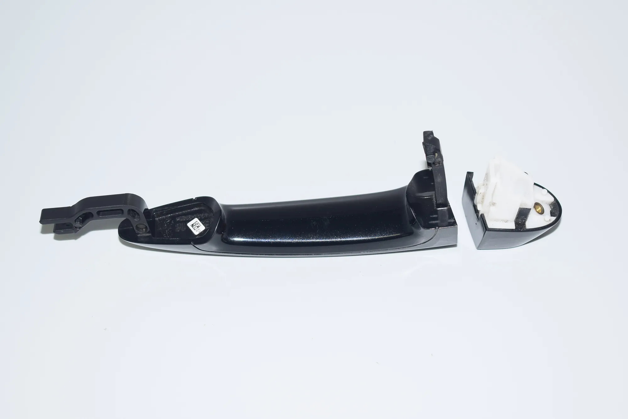 Front Left Door Exterior Handle · BMW 3 (E90) 330 d 2011 – 3