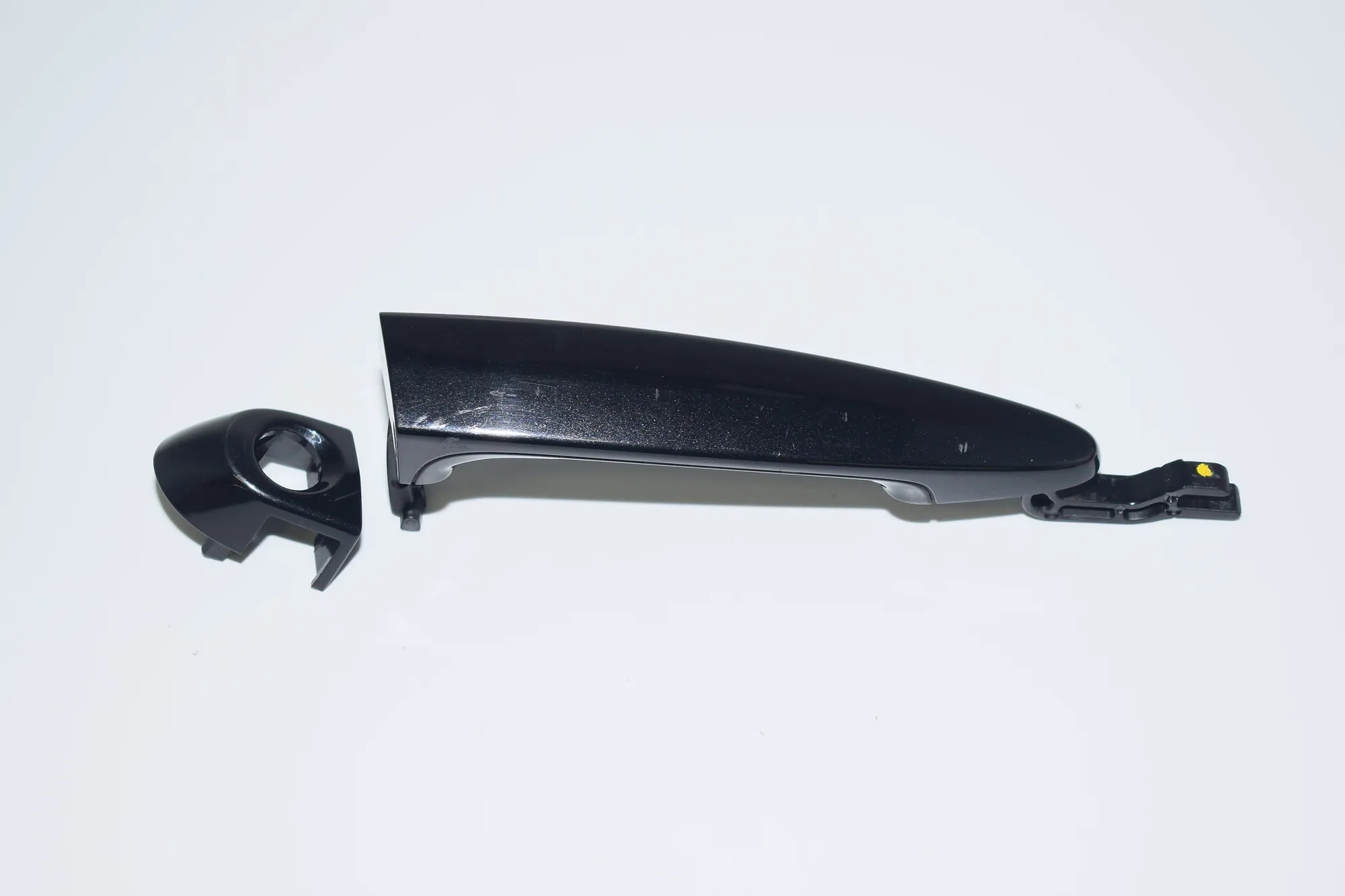 Front Right Door Exterior Handle · BMW 3 (E90) 330 d 2011 – 2