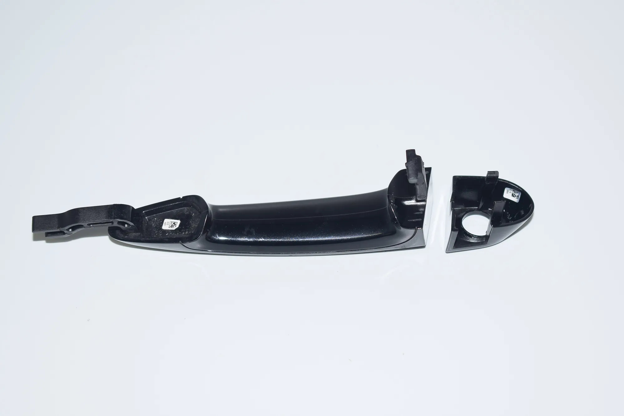 Front Right Door Exterior Handle · BMW 3 (E90) 330 d 2011 – 3