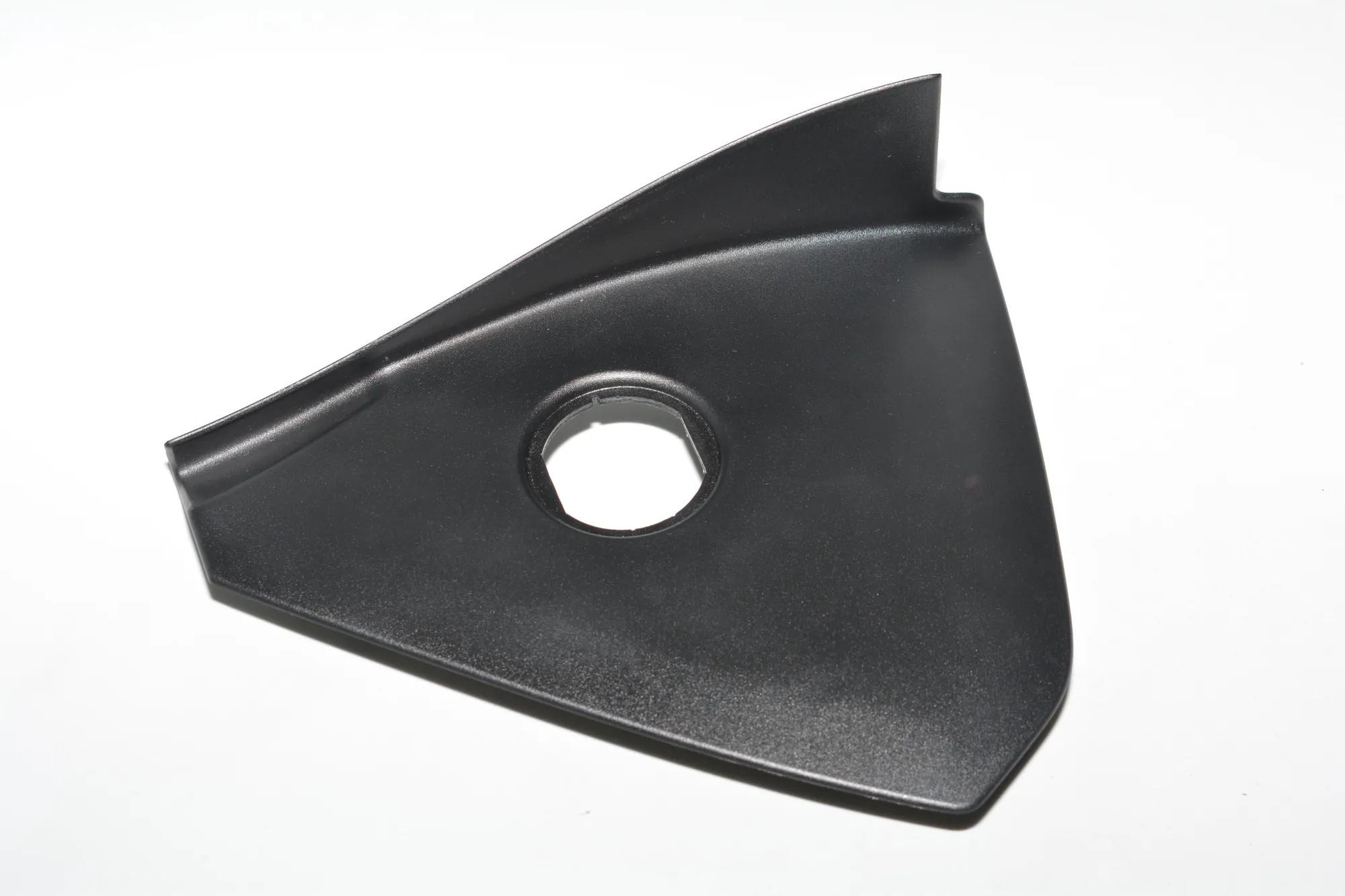 Dashboard Side Trim – OEM 9282992 · BMW i3 (I01) Hybrid 2018