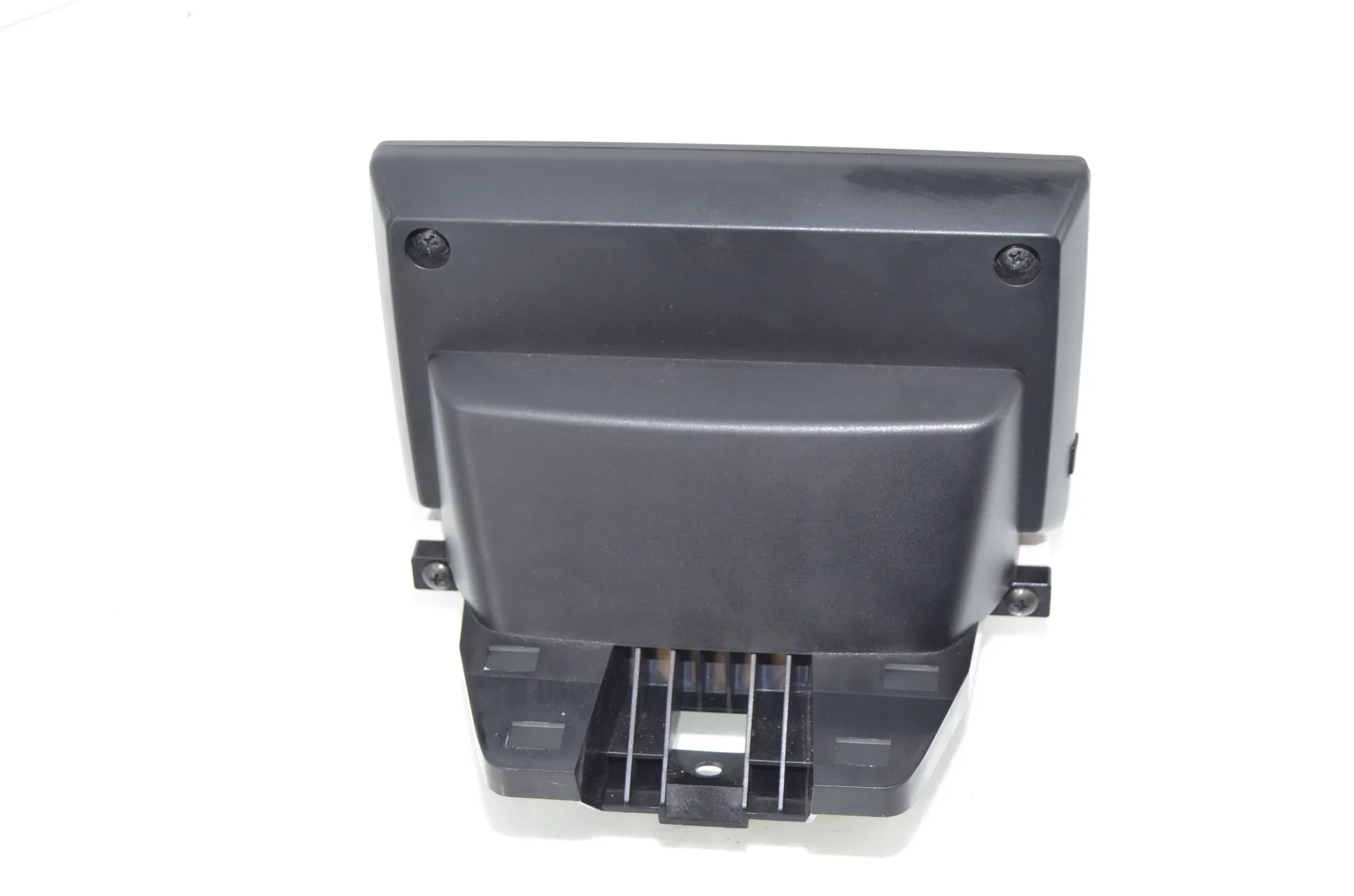 Instrument Cluster Speedometer – OEM 8729430 · BMW i3 (I01) s Range Extender 2019 – 3