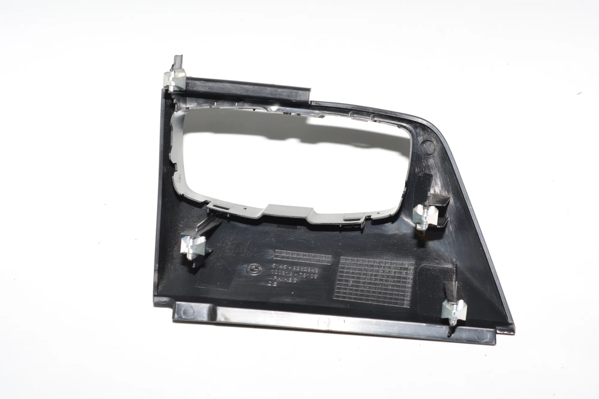 Headlight Switch Trim – OEM 9282943 · BMW i3 (I01) Hybrid 2018 – 4