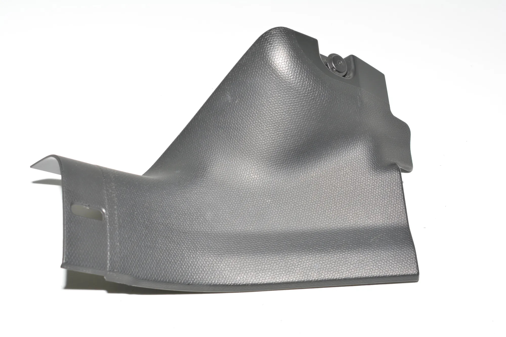 Rear Left Interior Step Trim – OEM 7272381 · BMW i3 (I01) Hybrid 2018