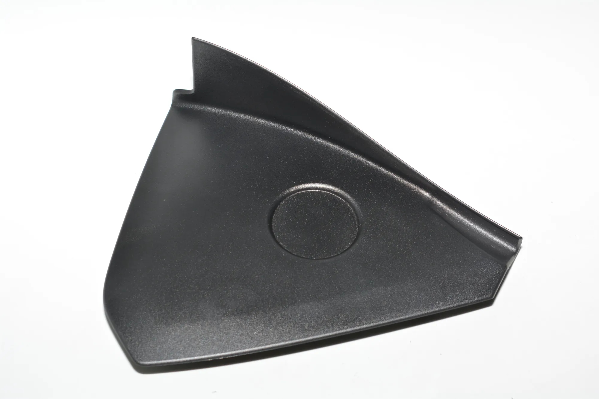 Dashboard Side Trim – OEM 9282994 · BMW i3 (I01) Hybrid 2018
