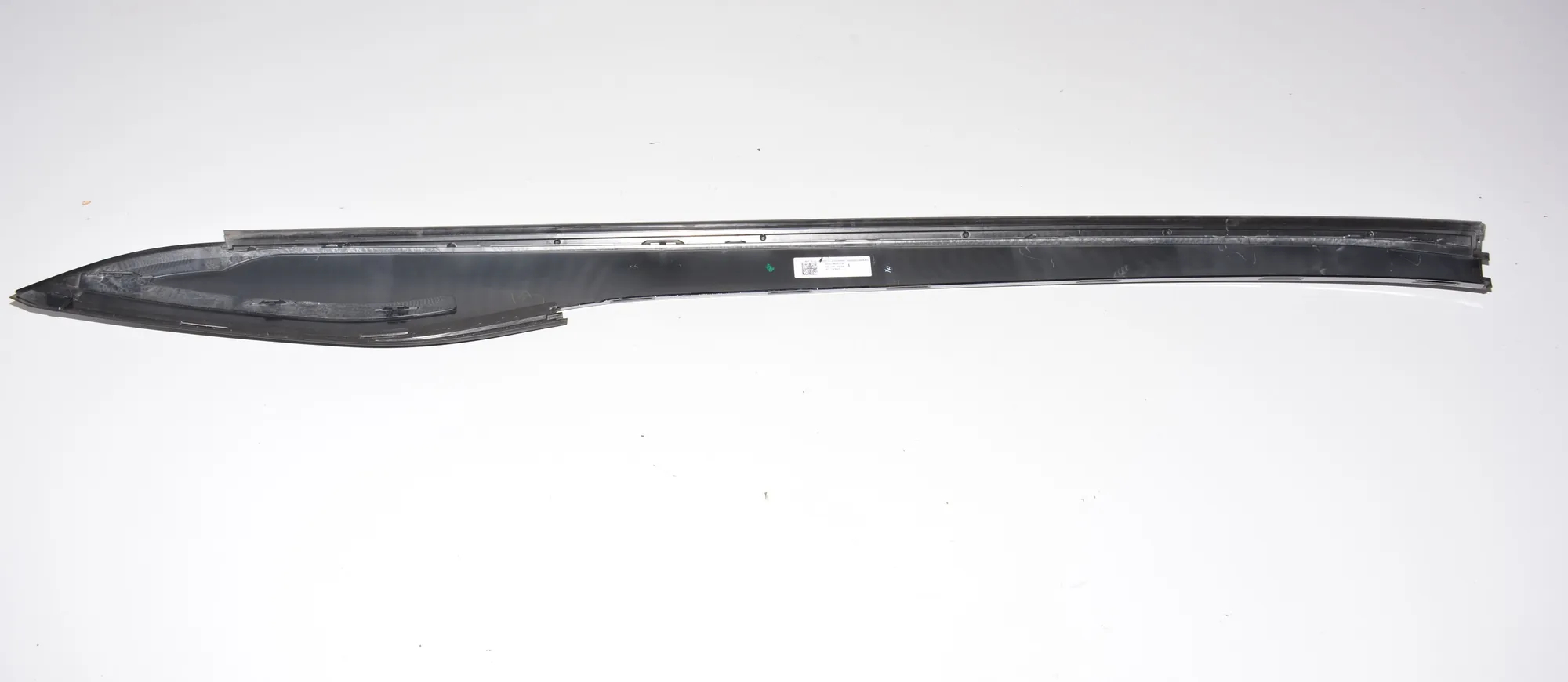 Other Body Parts – OEM 7296785 · BMW i3 (I01) Hybrid 2018 – 8