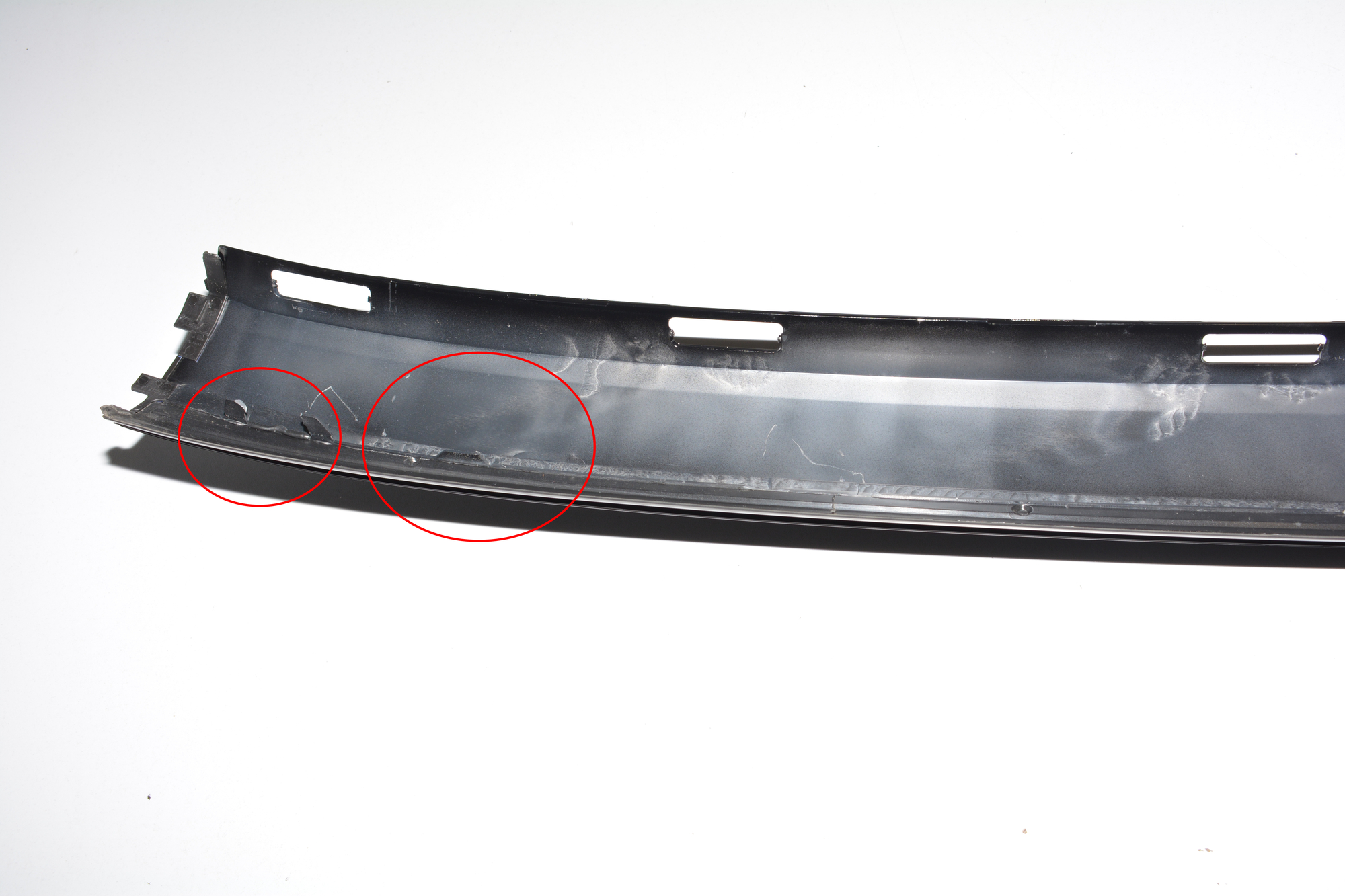 Other Body Parts – OEM 7296785 · BMW i3 (I01) Hybrid 2018 – 5