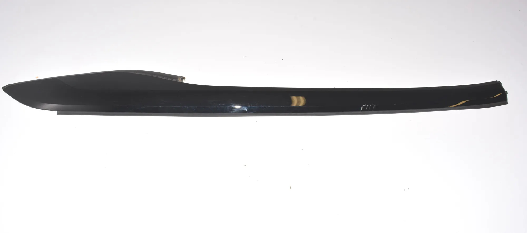 Other Body Parts – OEM 7296785 · BMW i3 (I01) Hybrid 2018