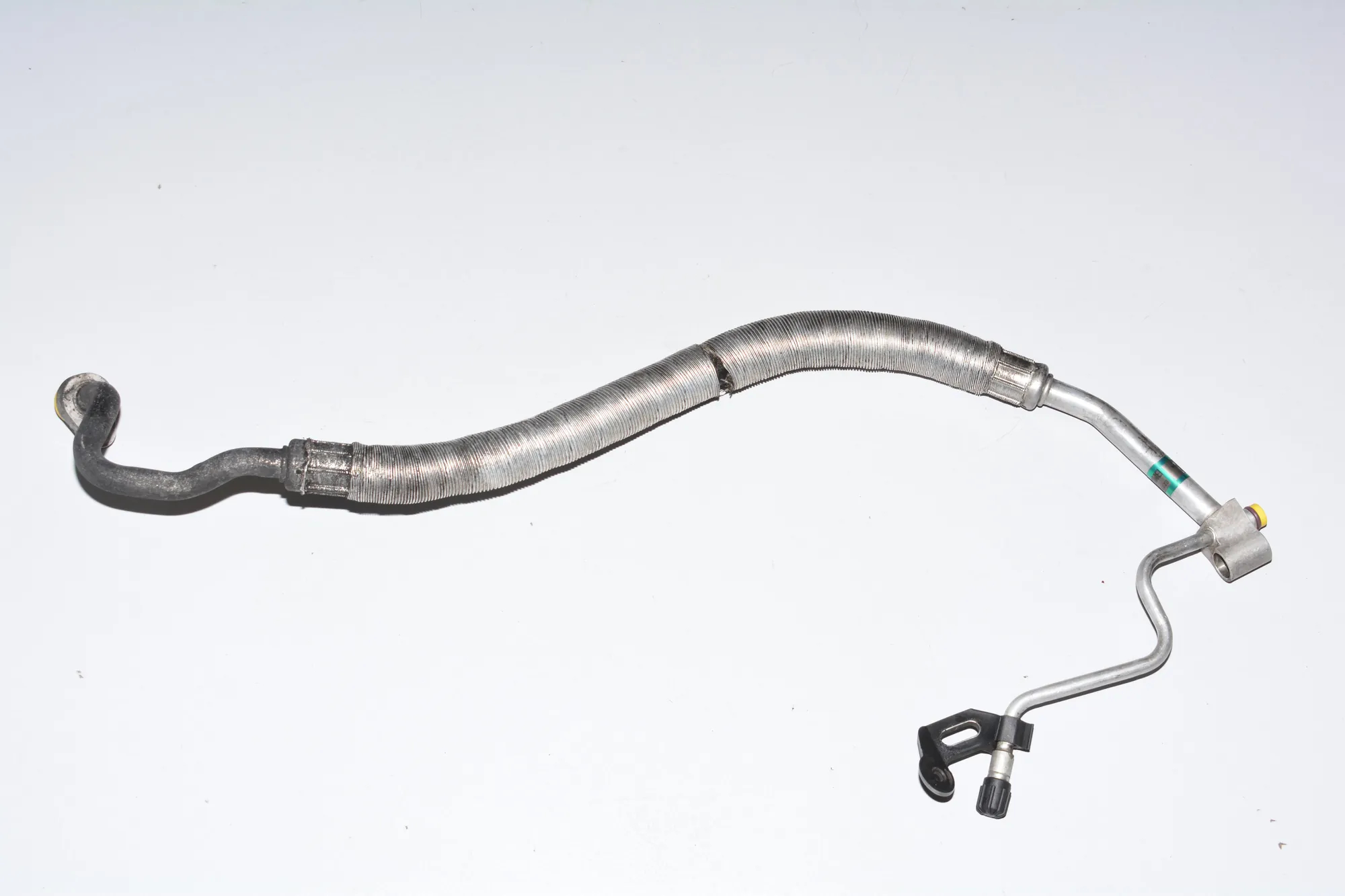 A/C Air Con Hose Pipe – OEM 3400411 · BMW X3 (E83) 3.0 d 2004 – 2