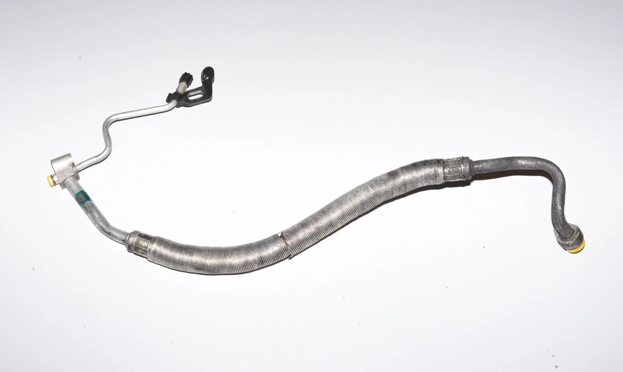 A/C Air Con Hose Pipe – OEM 3400411 · BMW X3 (E83) 3.0 d 2004