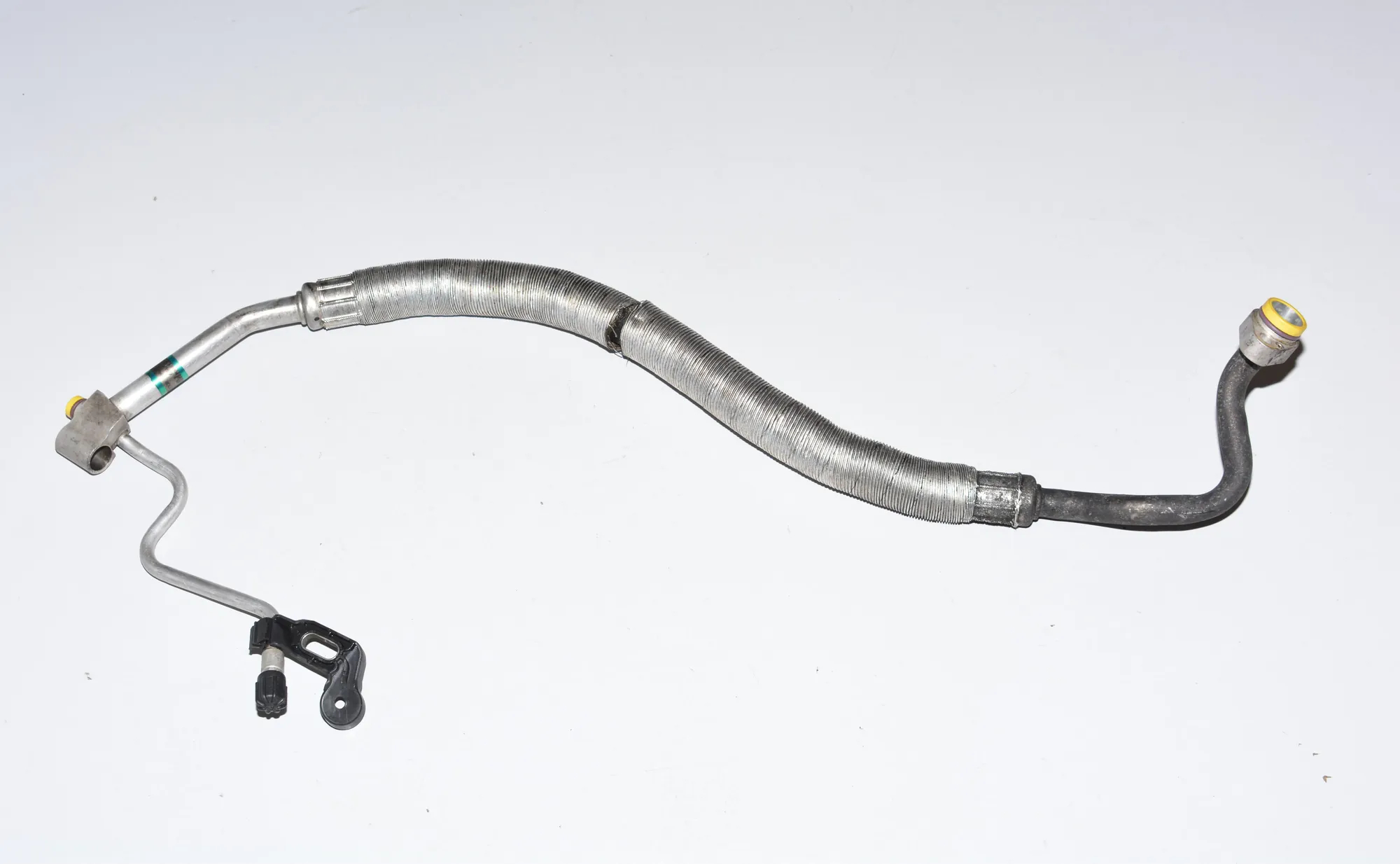 A/C Air Con Hose Pipe – OEM 3400411 · BMW X3 (E83) 3.0 d 2004 – 3
