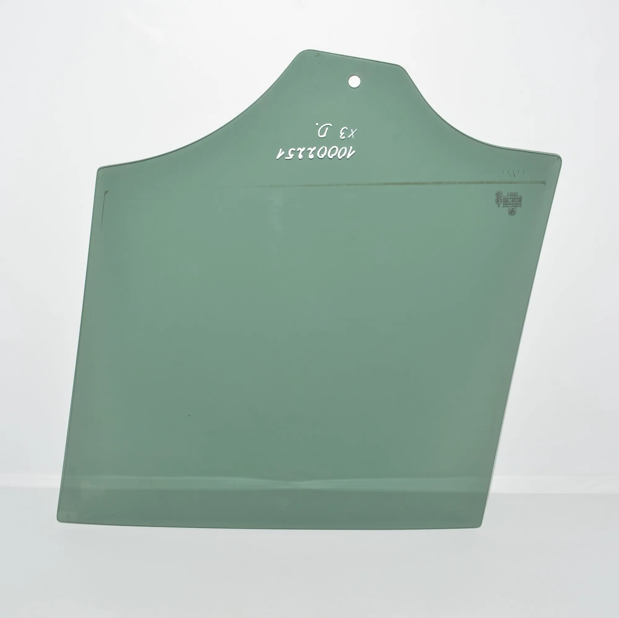 Rear Right Door Window · BMW X3 (E83) 3.0 d 2004 – 2
