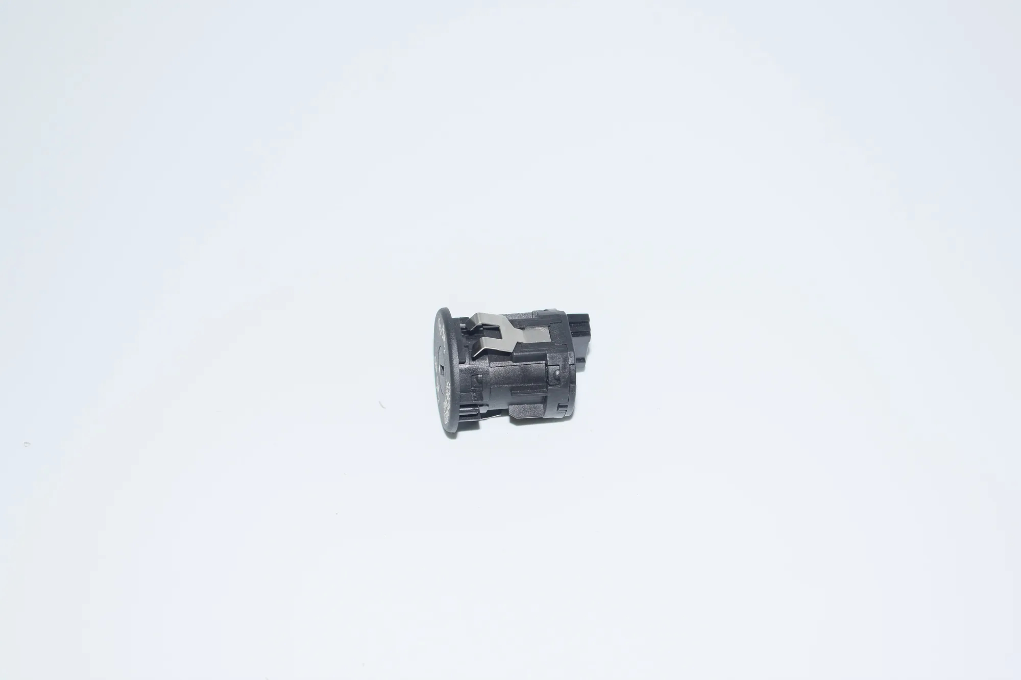 SRS Switch – OEM 9196886 · BMW 3 (E90) 330 d 2011