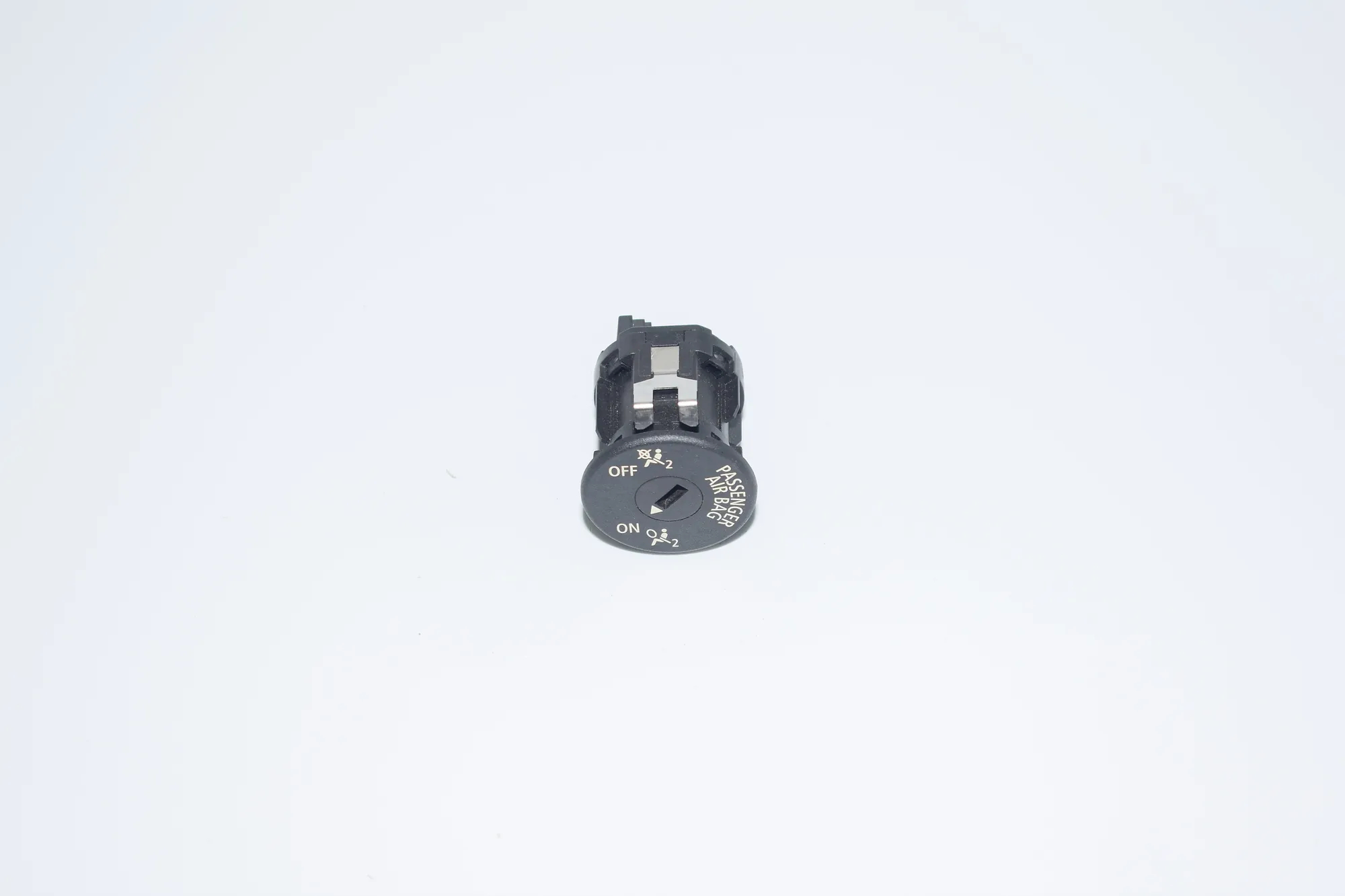 SRS Switch – OEM 9196886 · BMW 3 (E90) 330 d 2011 – 2