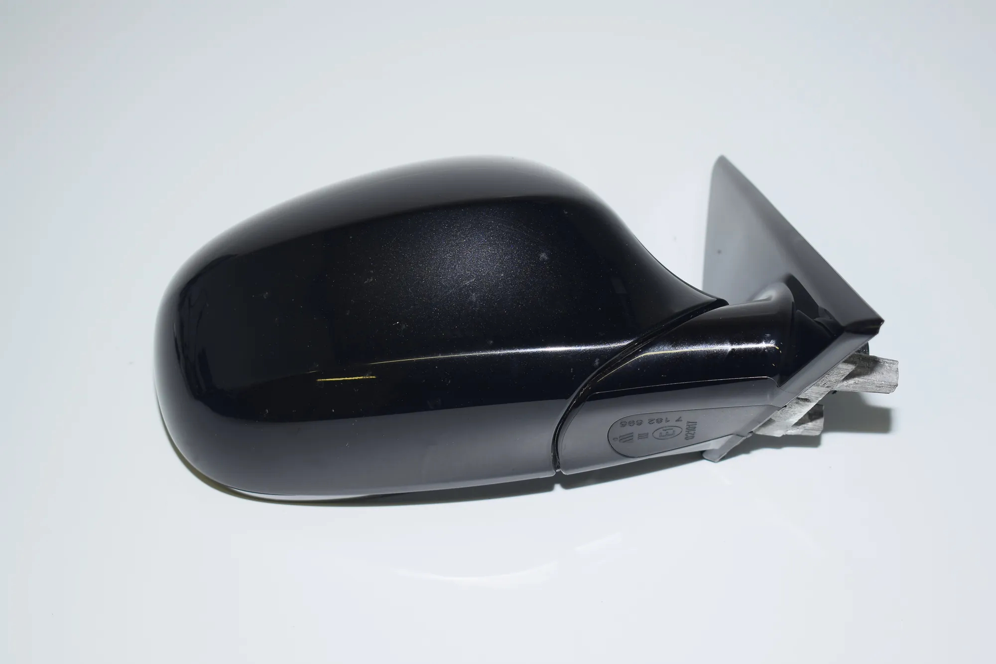 Right Side Wing Mirror · BMW 3 (E90) 330 d 2011 – 4