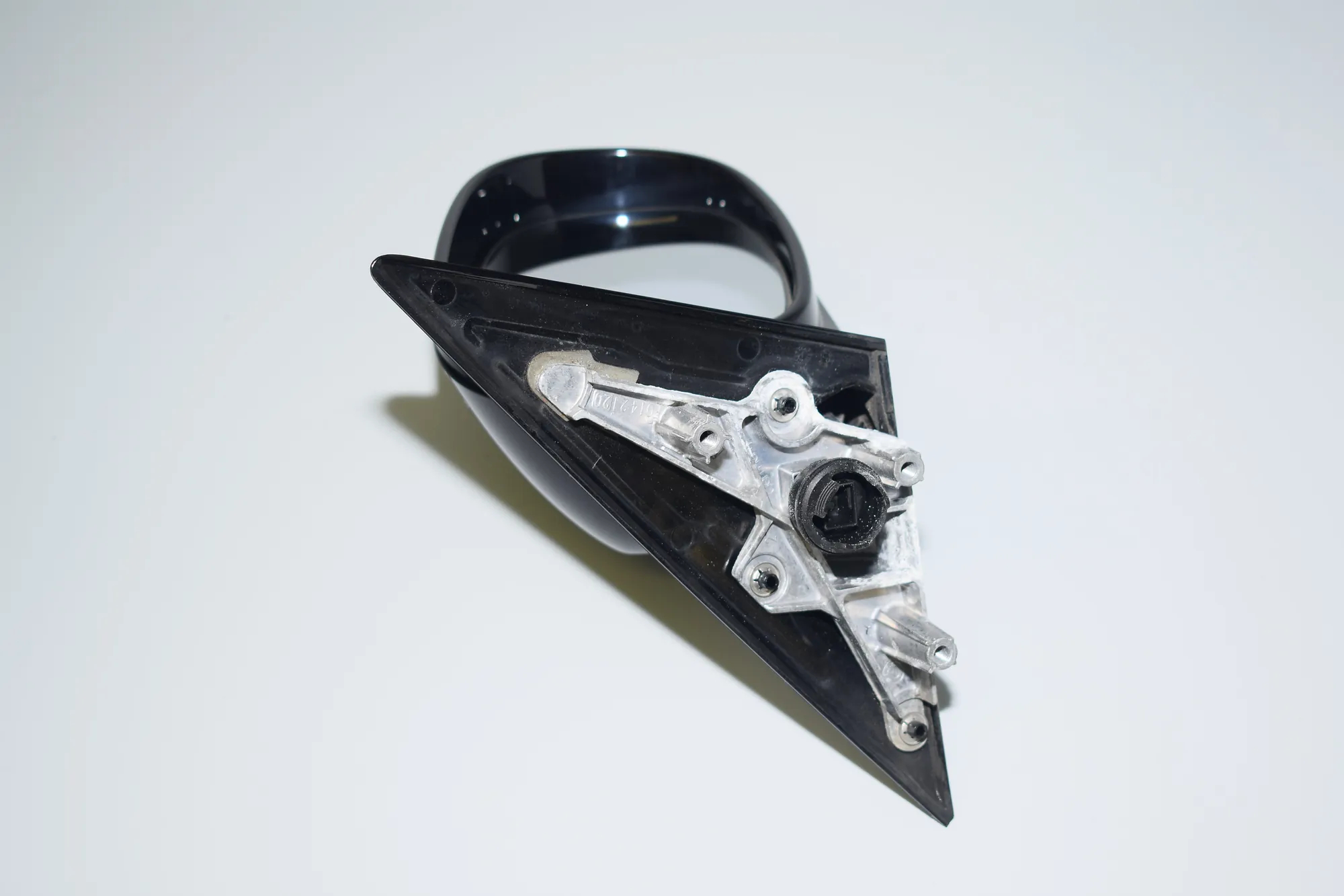 Right Side Wing Mirror · BMW 3 (E90) 330 d 2011 – 5