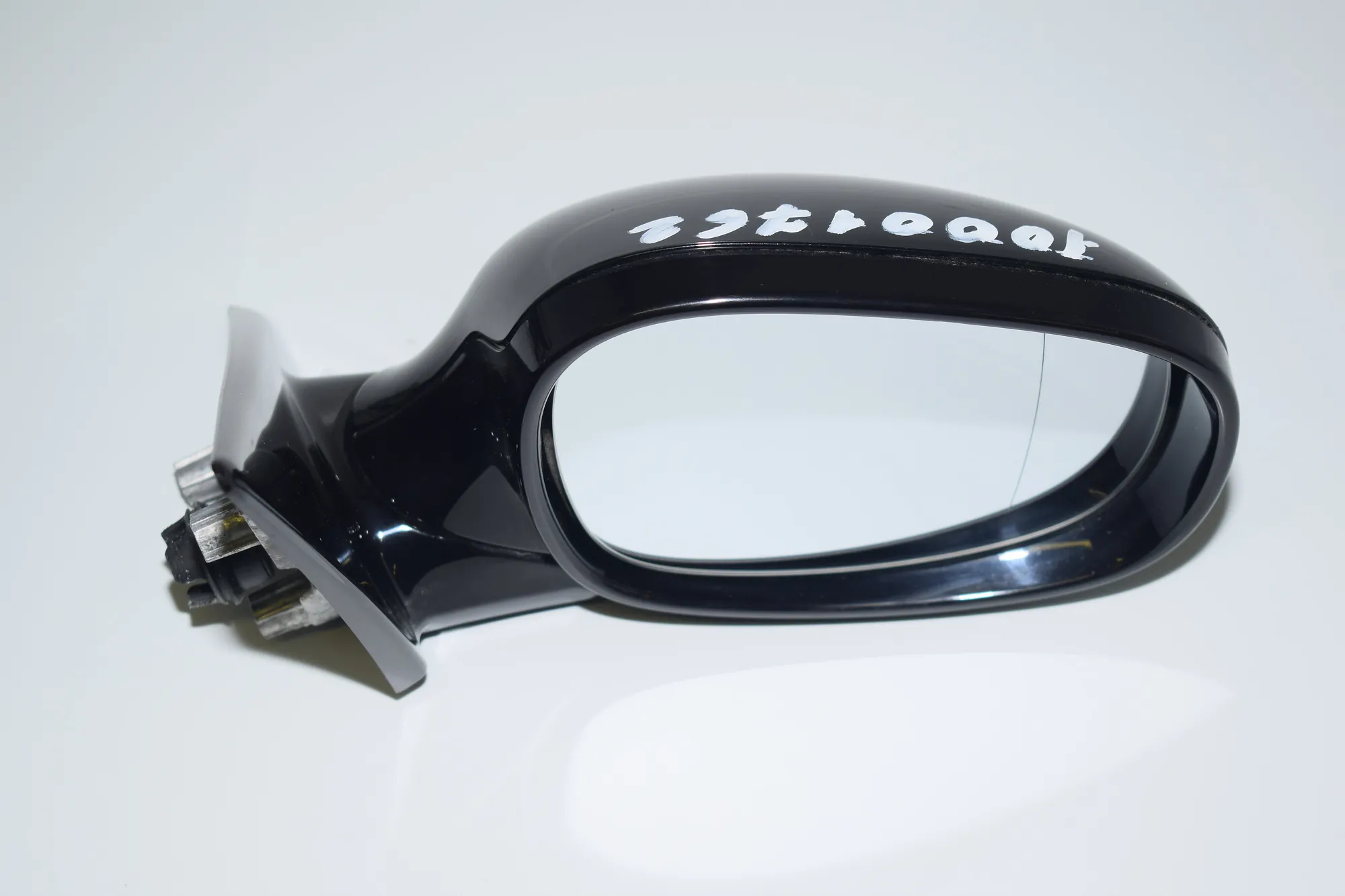 Right Side Wing Mirror · BMW 3 (E90) 330 d 2011