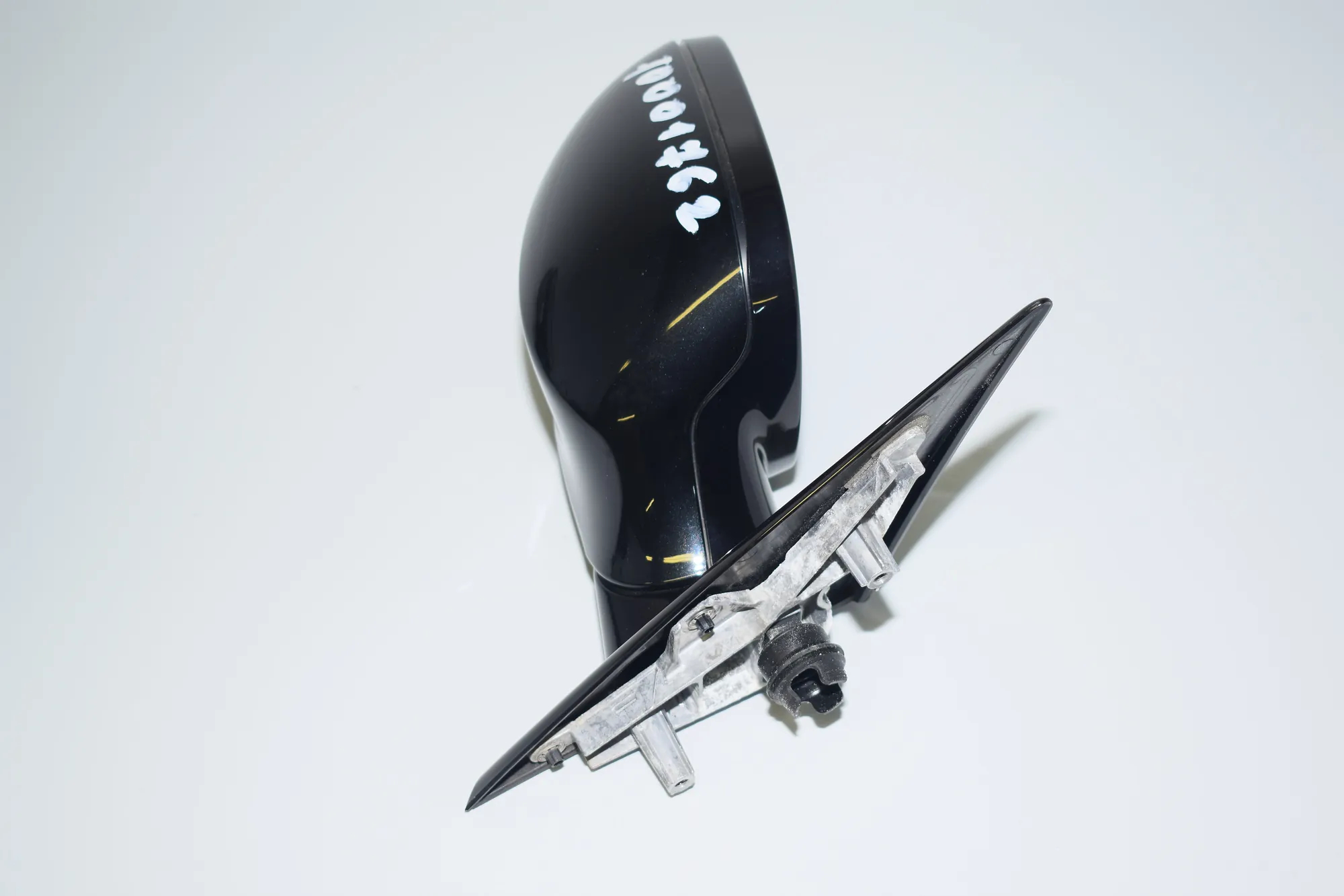 Right Side Wing Mirror · BMW 3 (E90) 330 d 2011 – 2