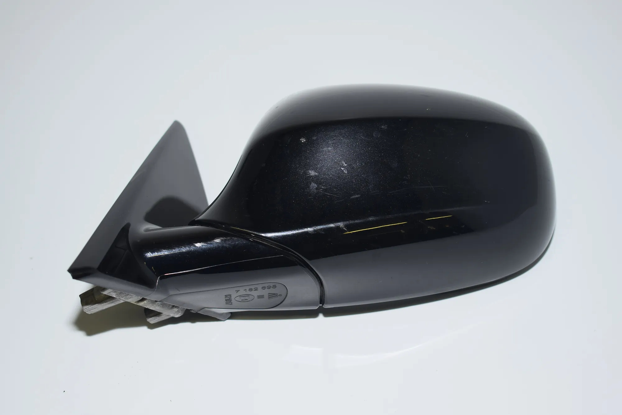 Left Side Wing Mirror · BMW 3 (E90) 330 d 2011 – 4