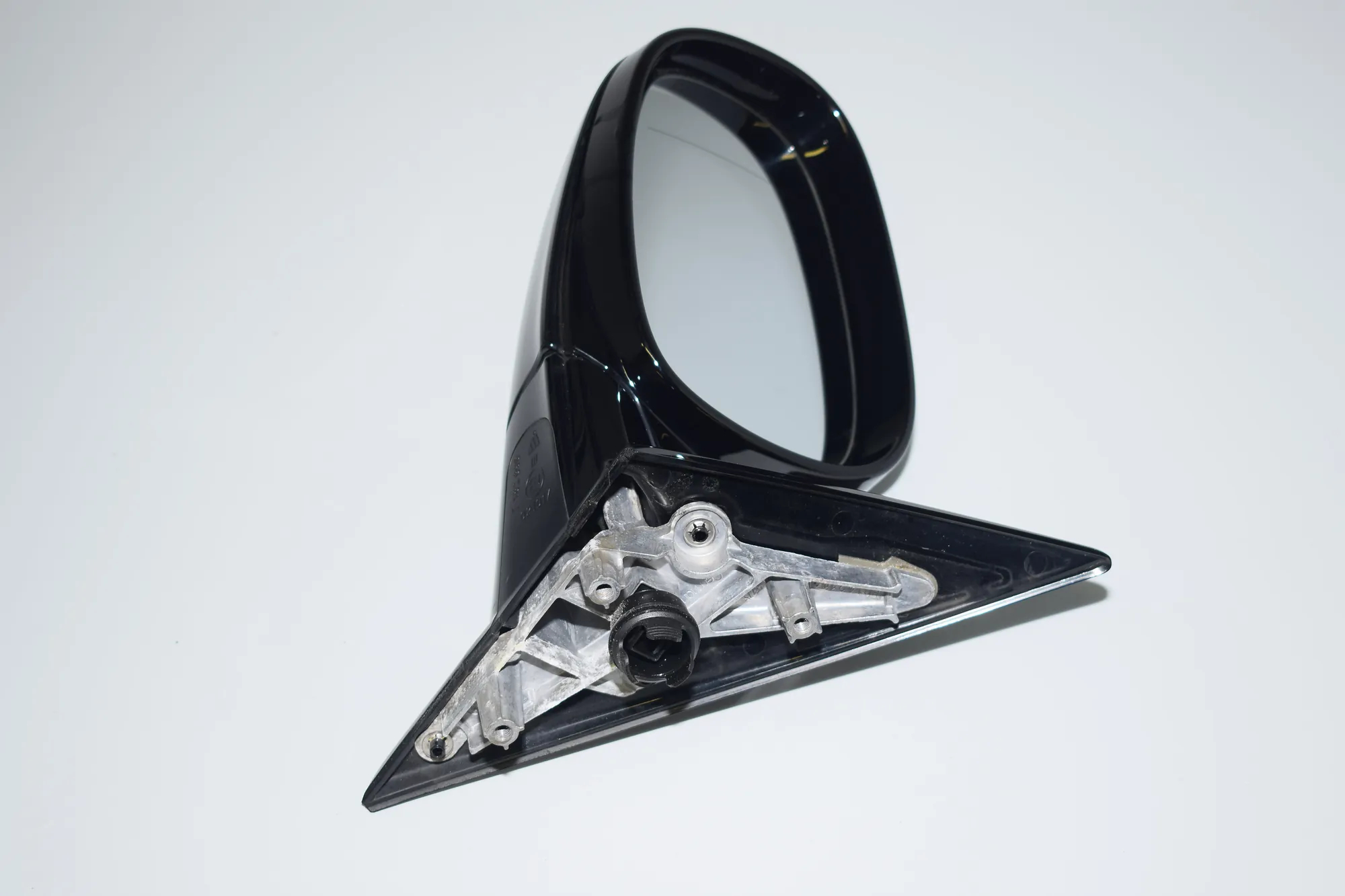 Left Side Wing Mirror · BMW 3 (E90) 330 d 2011 – 5