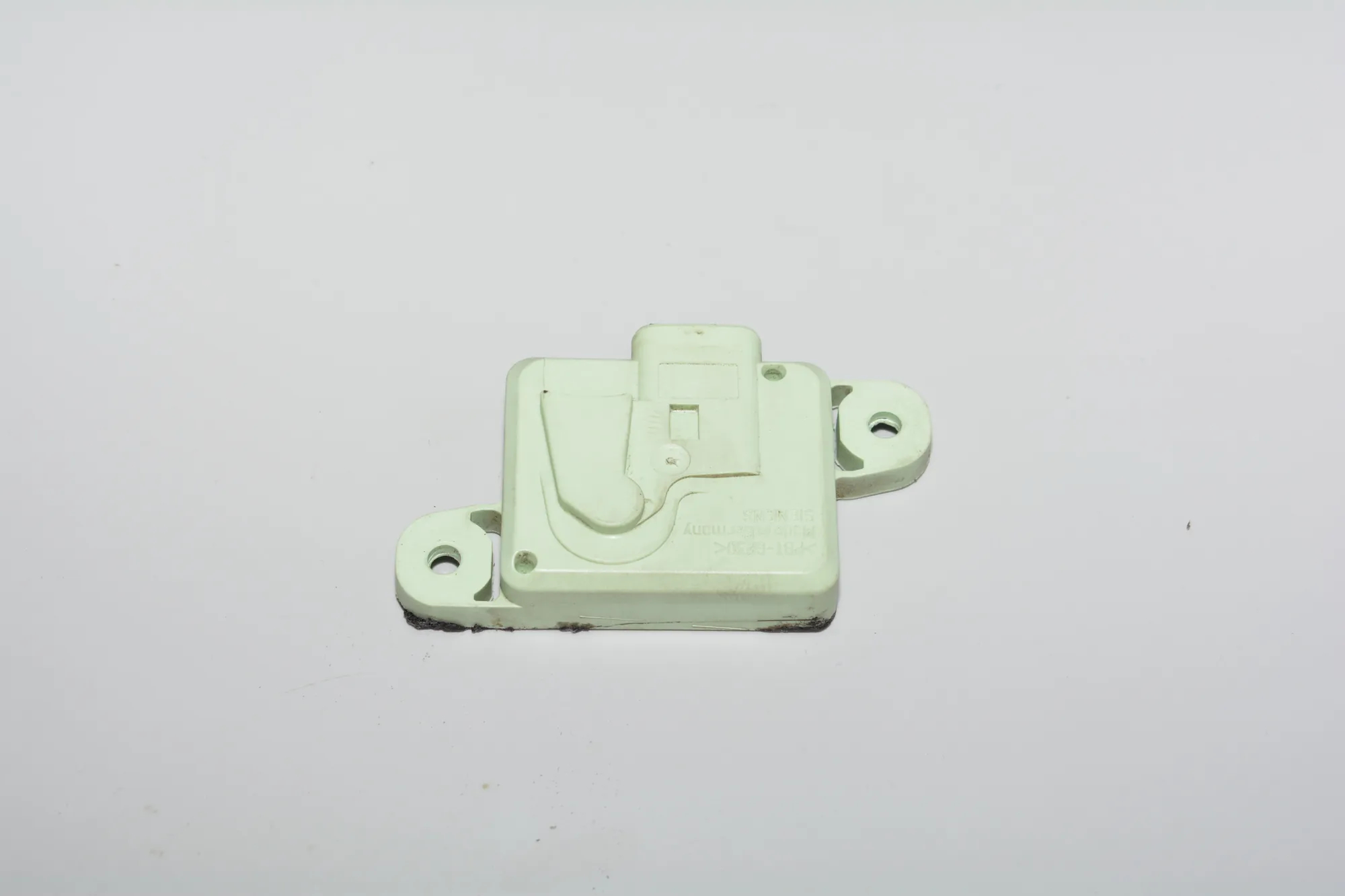 Left Side Impact Sensor – OEM 3412005 · BMW X3 (E83) 3.0 d 2004 – 3