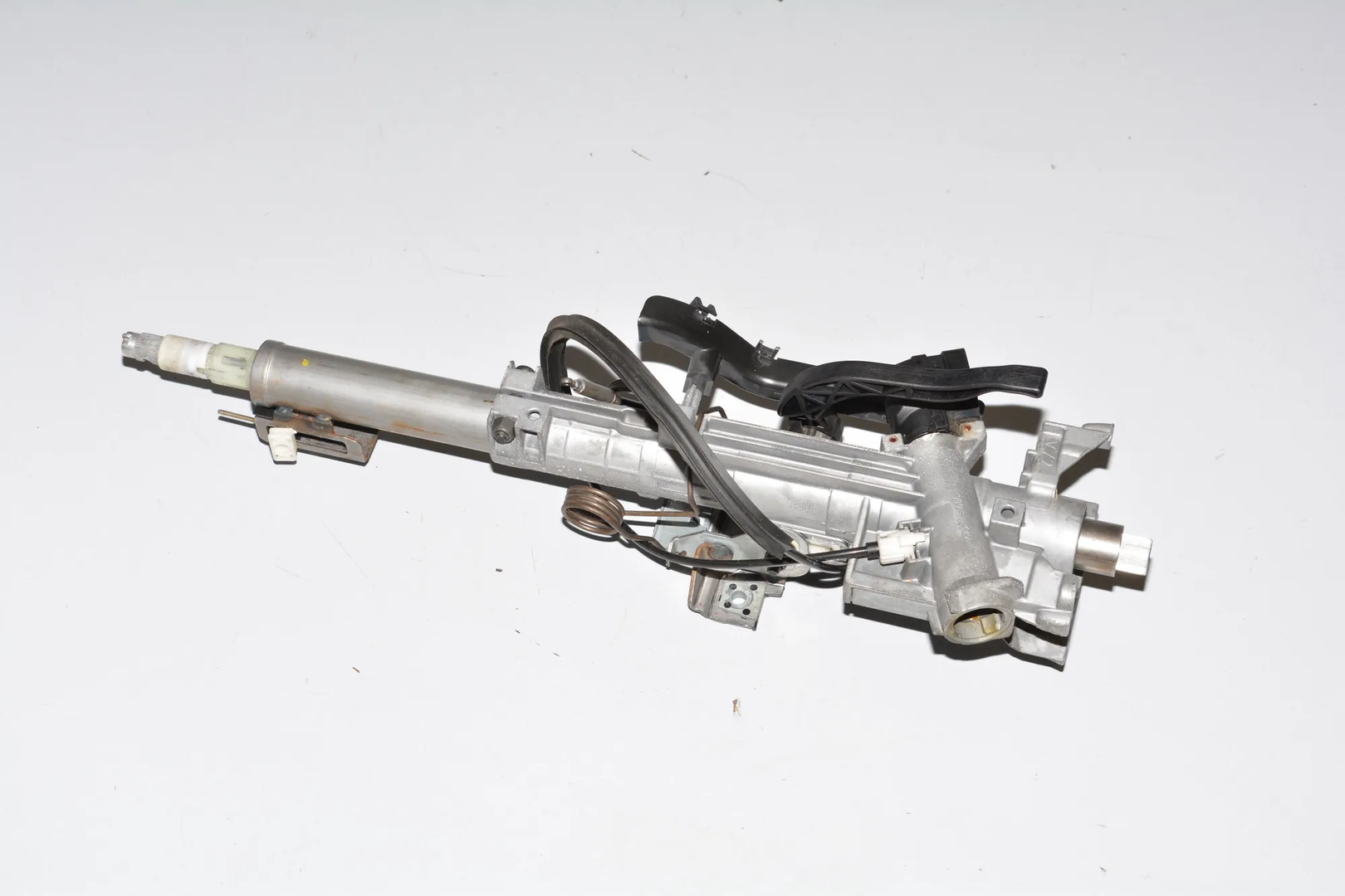 Steering Wheel Adjustment Mechanism – OEM 6764003 · BMW X3 (E83) 3.0 d 2004